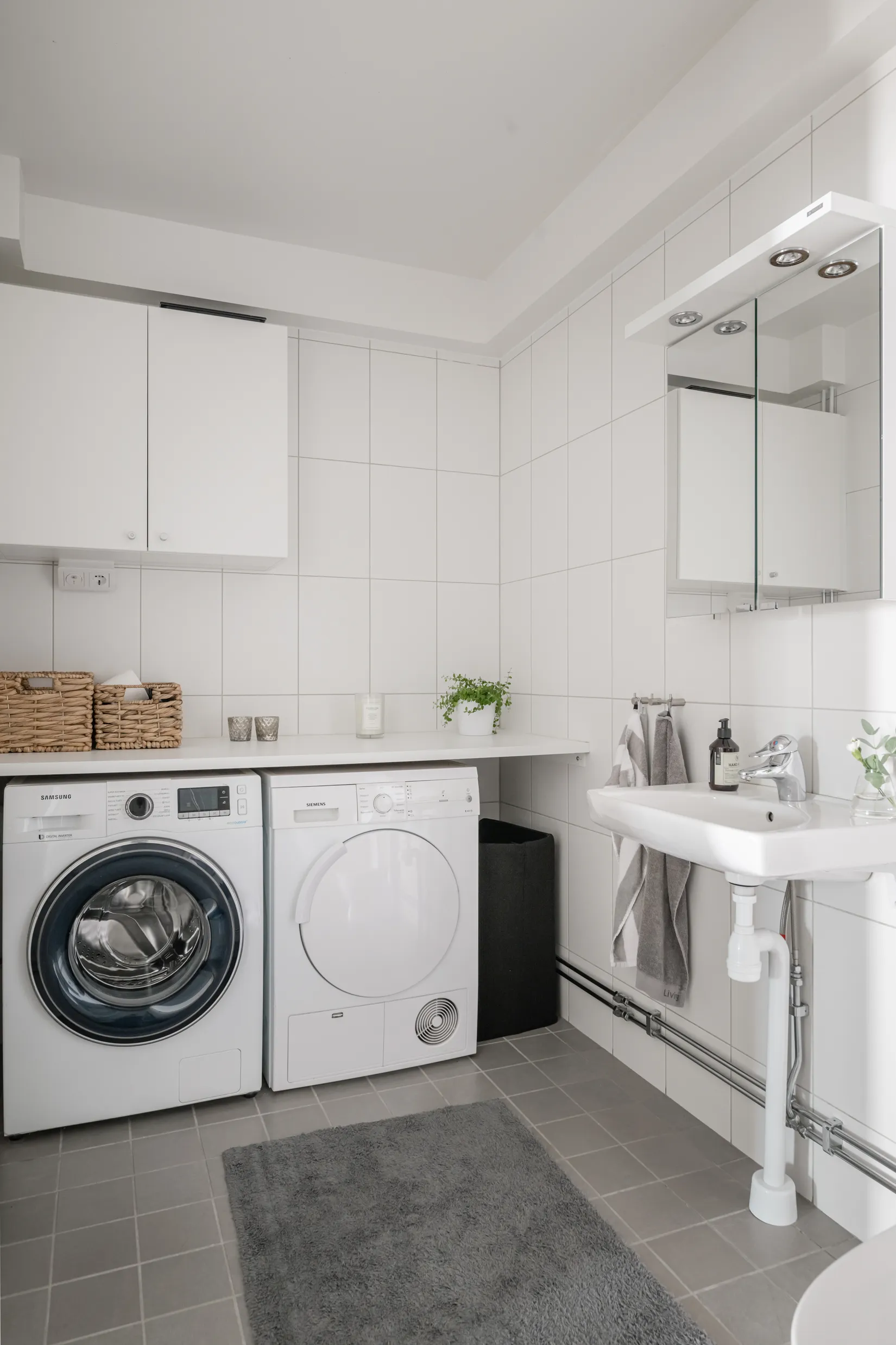 Bostadsrätt, Dalgången 3B, Bromma - Nockebyhov, Stockholm