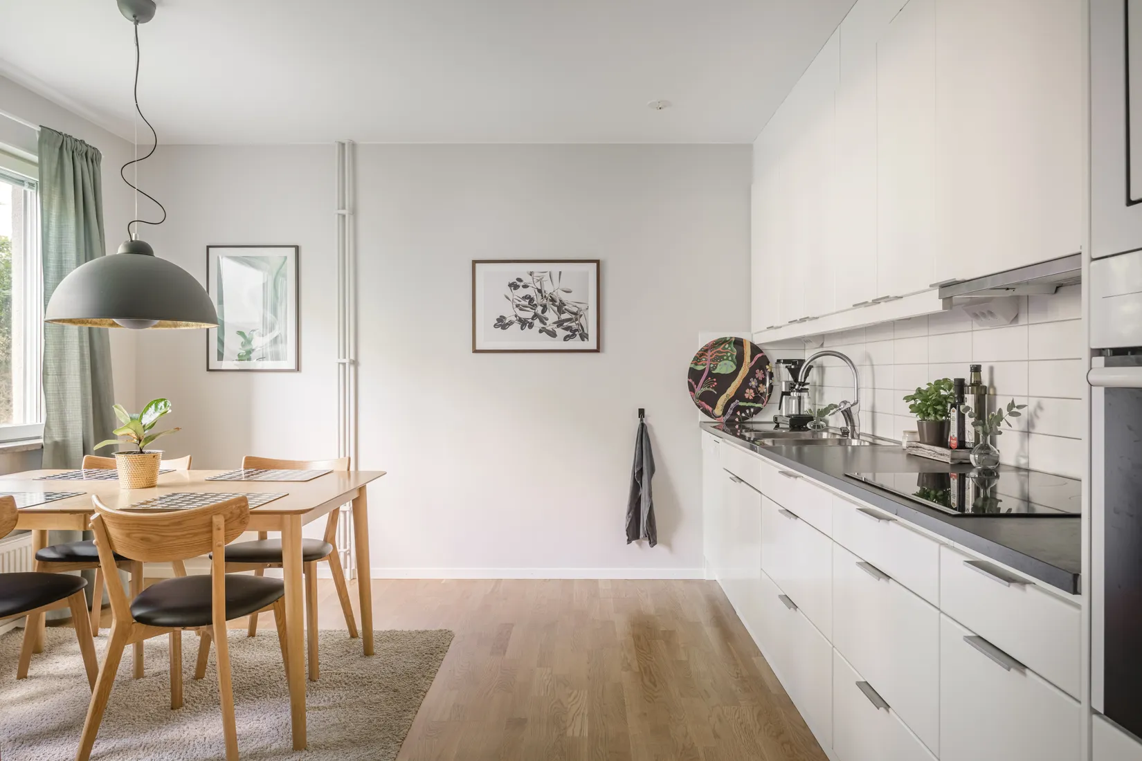 Bostadsrätt, Dalgången 3B, Bromma - Nockebyhov, Stockholm