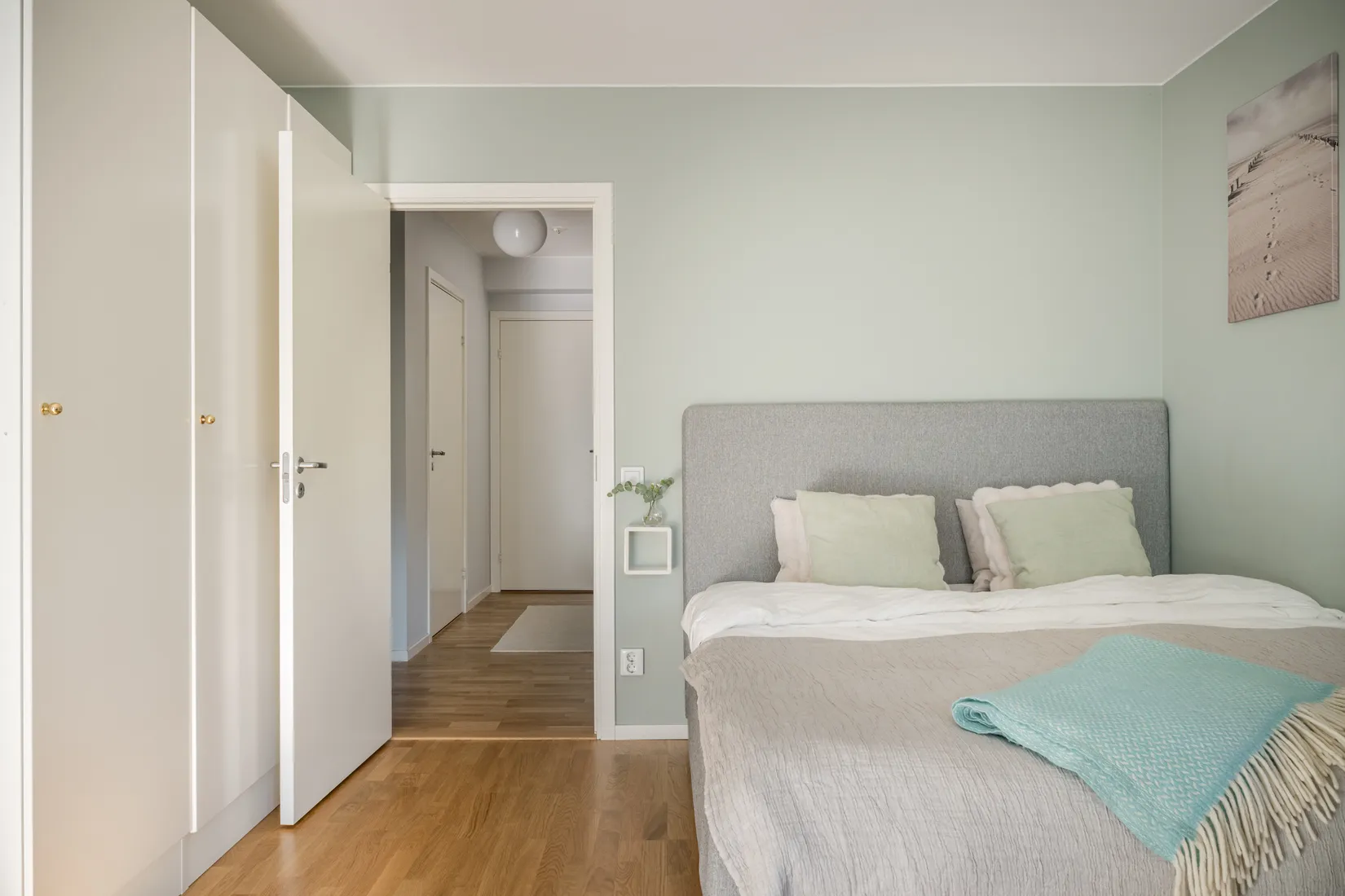 Bostadsrätt, Dalgången 3B, Bromma - Nockebyhov, Stockholm