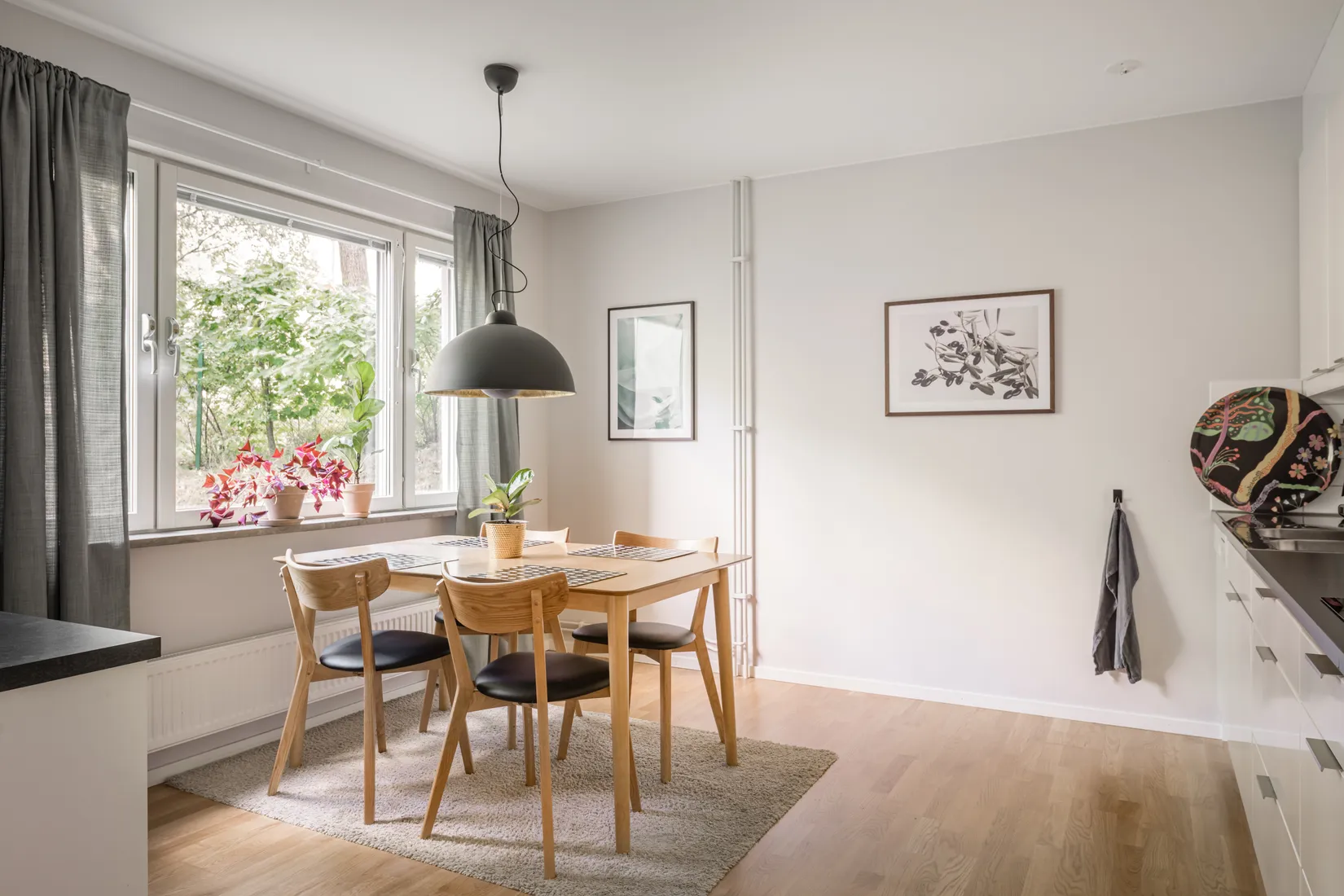 Bostadsrätt, Dalgången 3B, Bromma - Nockebyhov, Stockholm