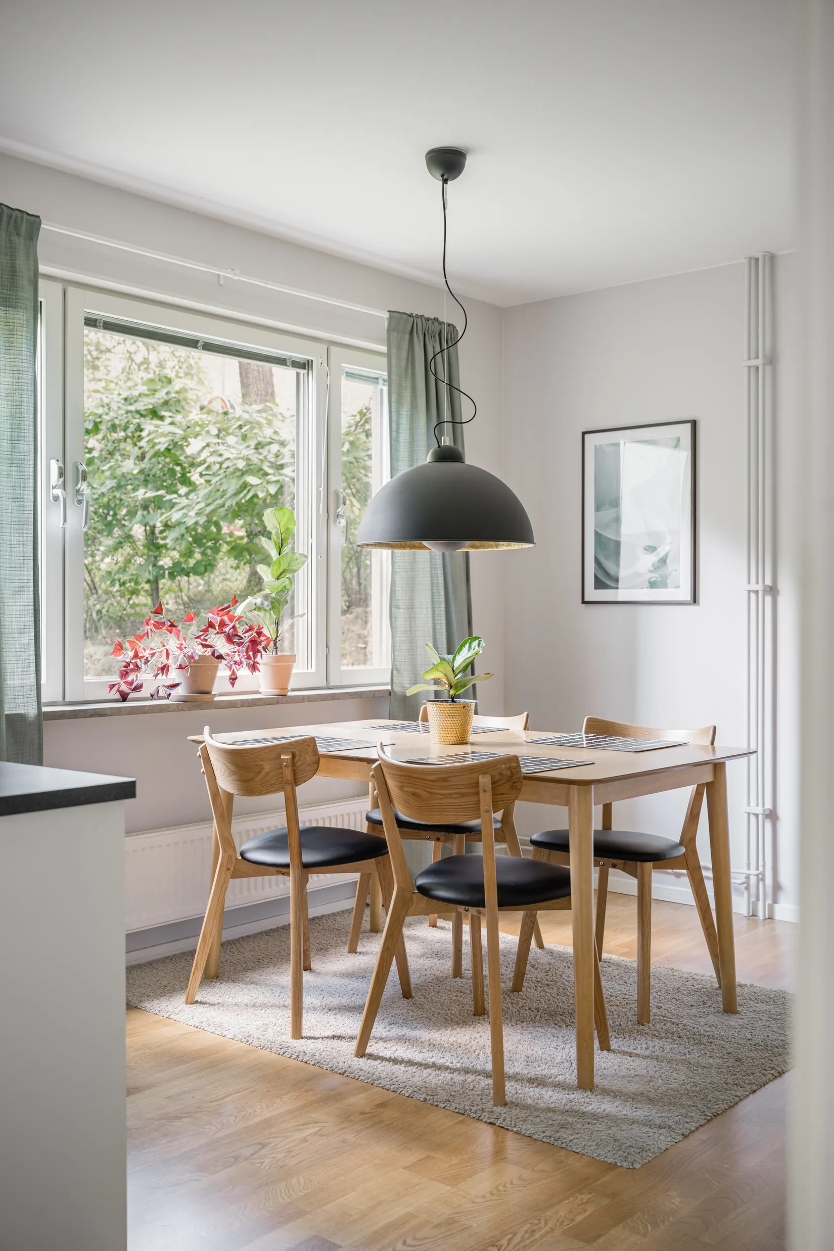 Bostadsrätt, Dalgången 3B, Bromma - Nockebyhov, Stockholm