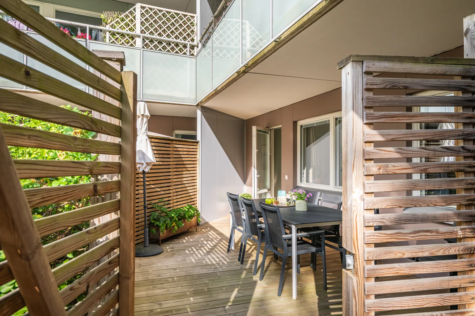 Bostadsrätt, Dalgången 3B, Bromma - Nockebyhov, Stockholm