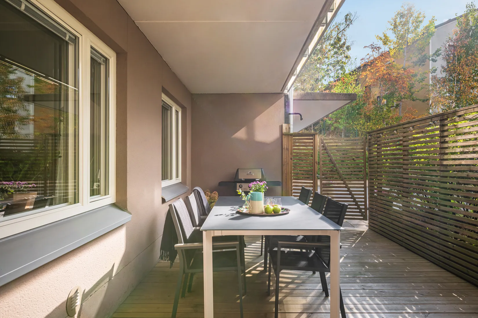 Bostadsrätt, Dalgången 3B, Bromma - Nockebyhov, Stockholm