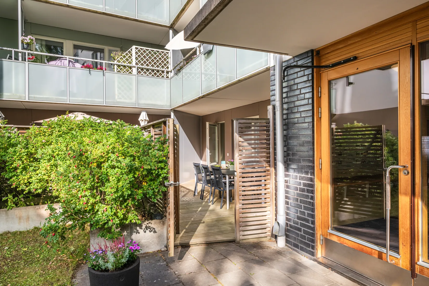 Bostadsrätt, Dalgången 3B, Bromma - Nockebyhov, Stockholm