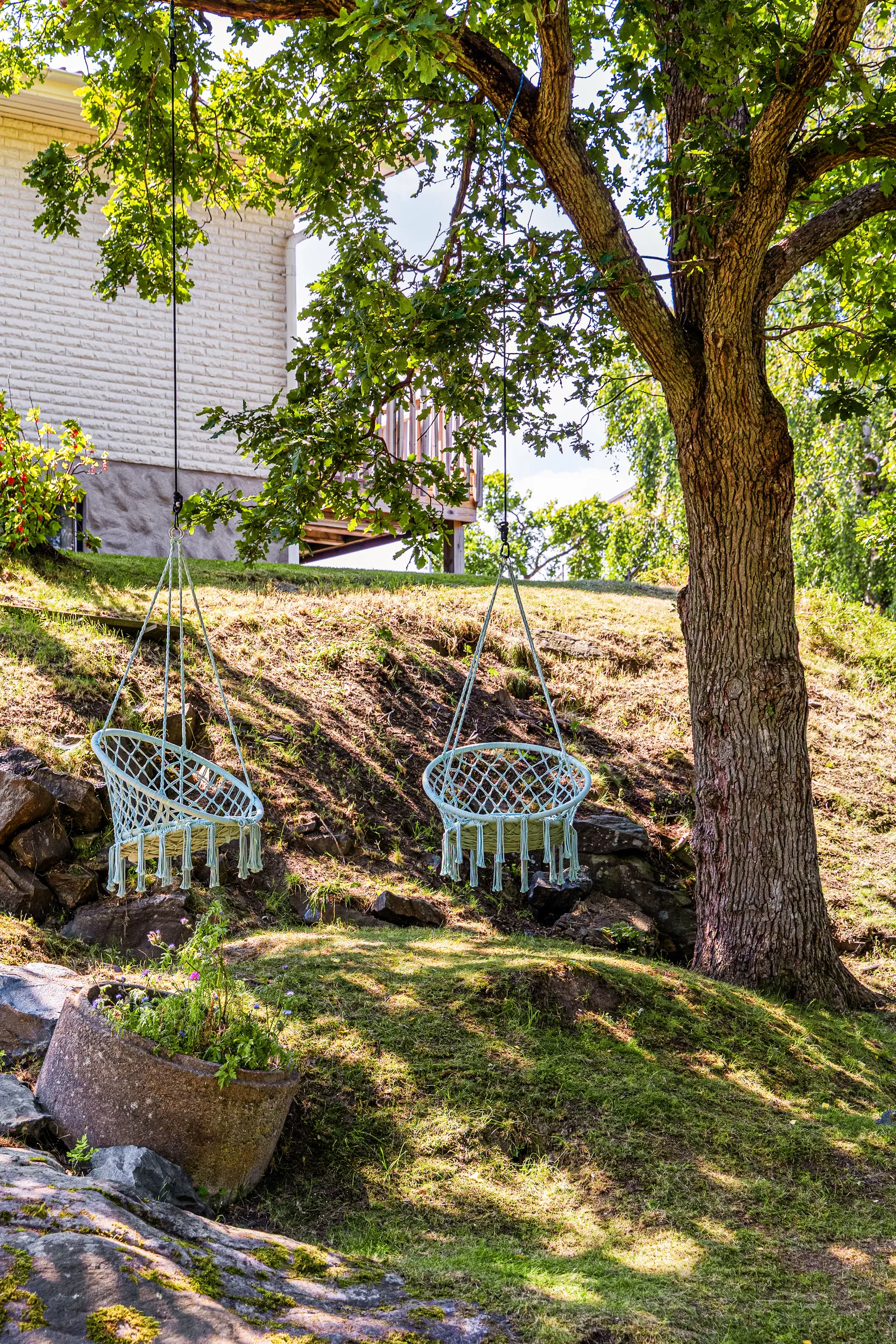 Villa, Mosskullevägen 9B, Torslanda - Tumlehed, Göteborg