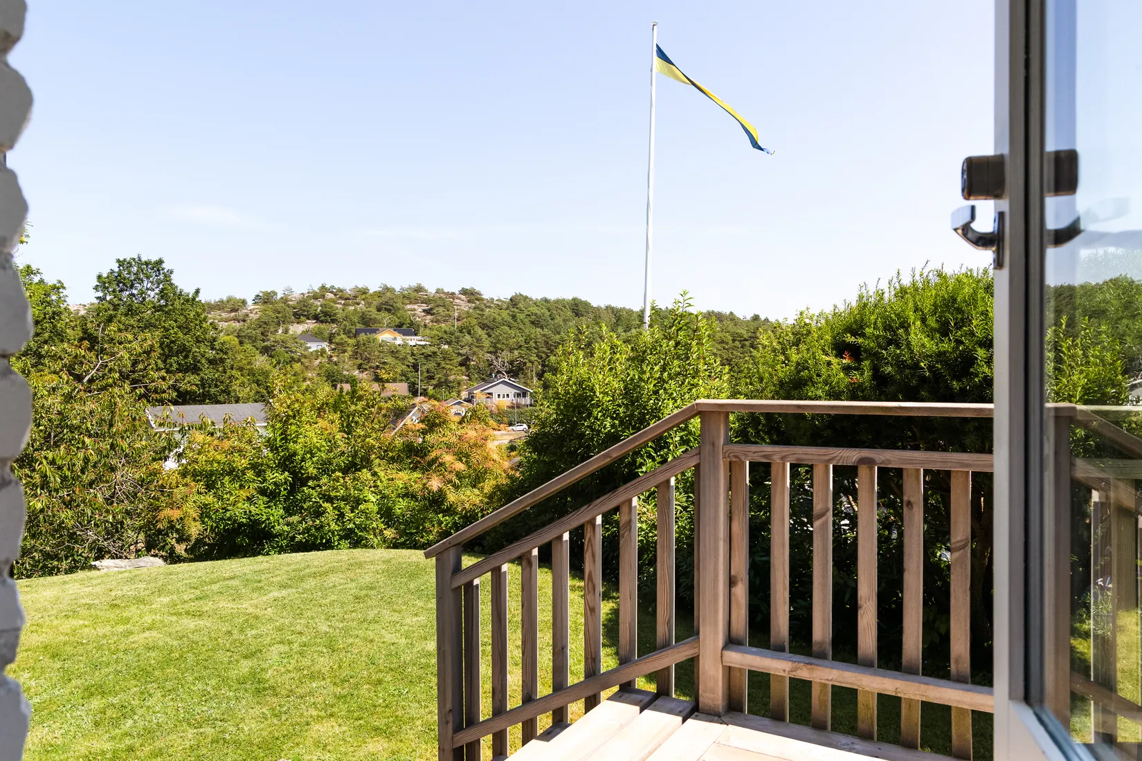 Villa, Mosskullevägen 9B, Torslanda - Tumlehed, Göteborg