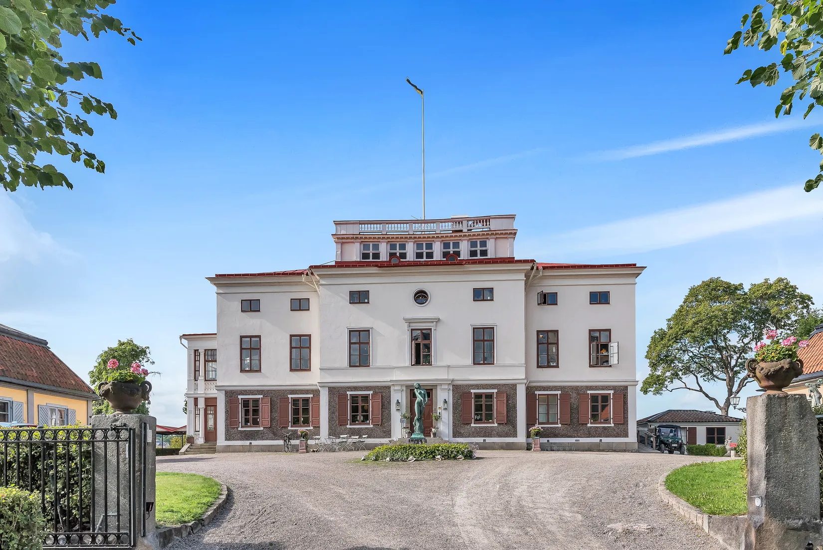 Bostadsrätt, Järnvägsgatan 2A, Huvudsta, Solna