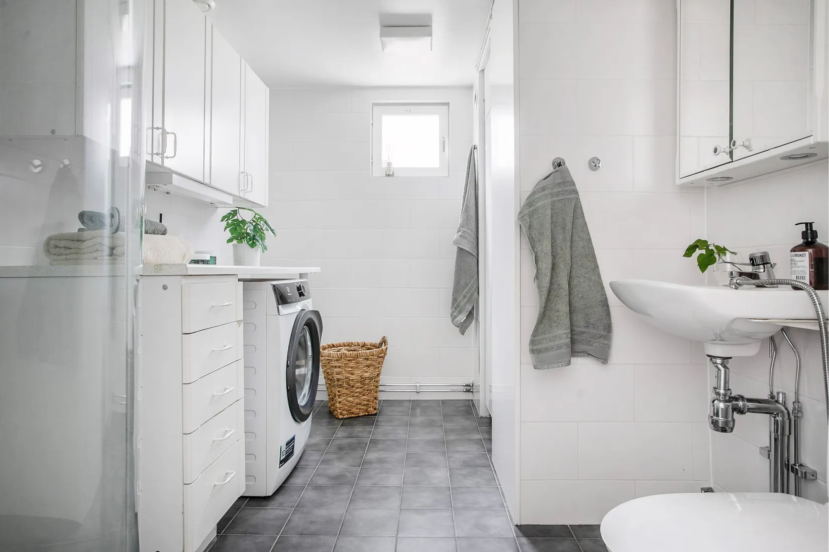 Radhus, Junkervägen 52, Lännersta, Nacka