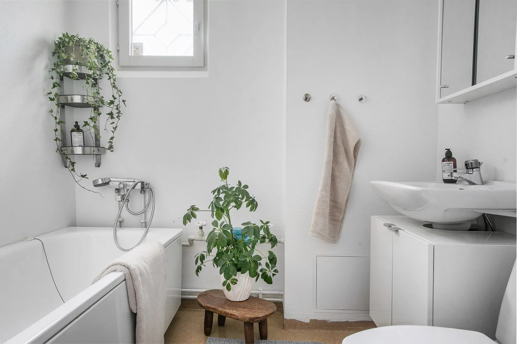 Radhus, Junkervägen 52, Lännersta, Nacka