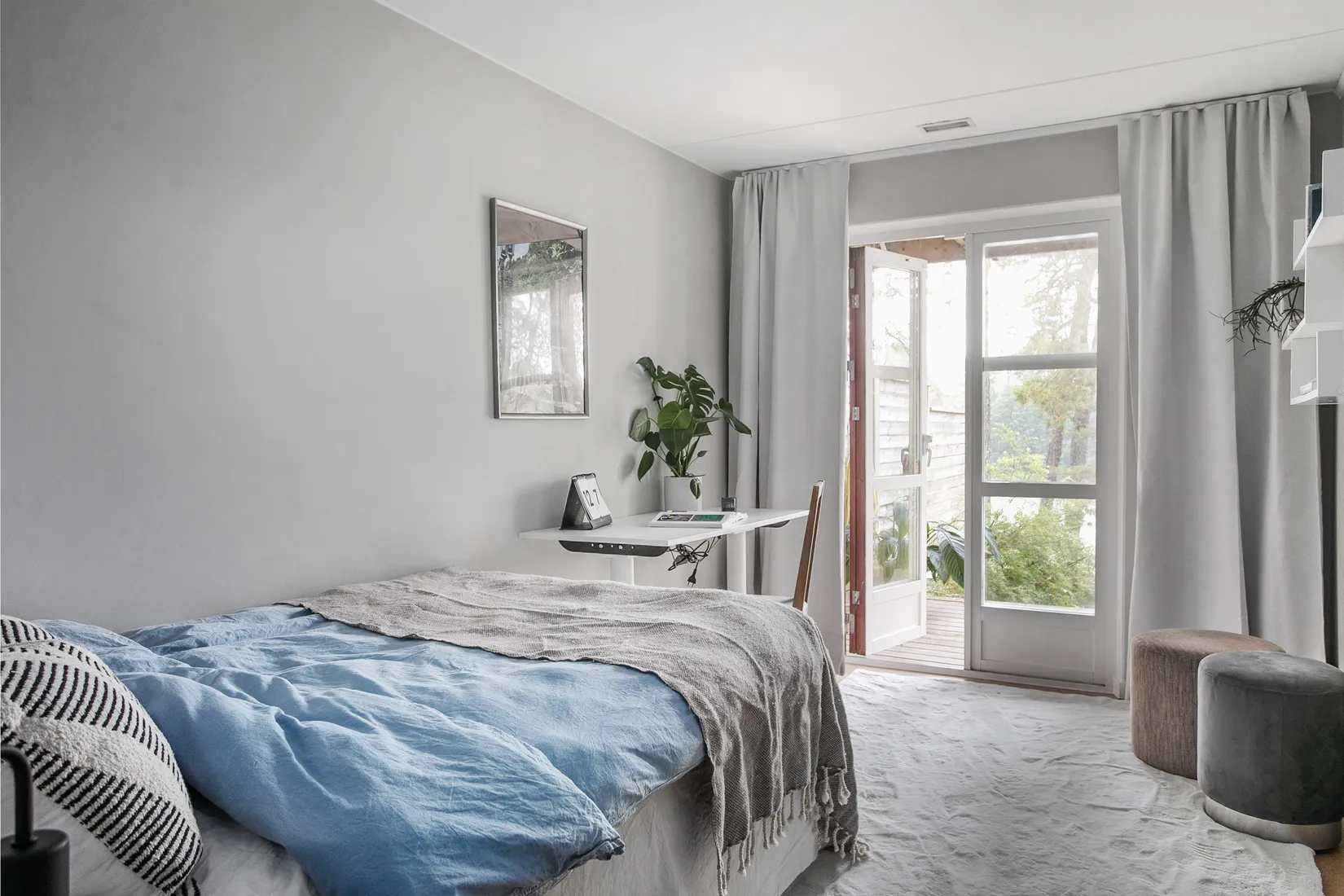 Radhus, Junkervägen 52, Lännersta, Nacka