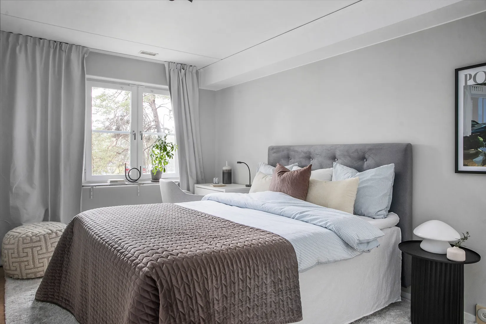 Radhus, Junkervägen 52, Lännersta, Nacka