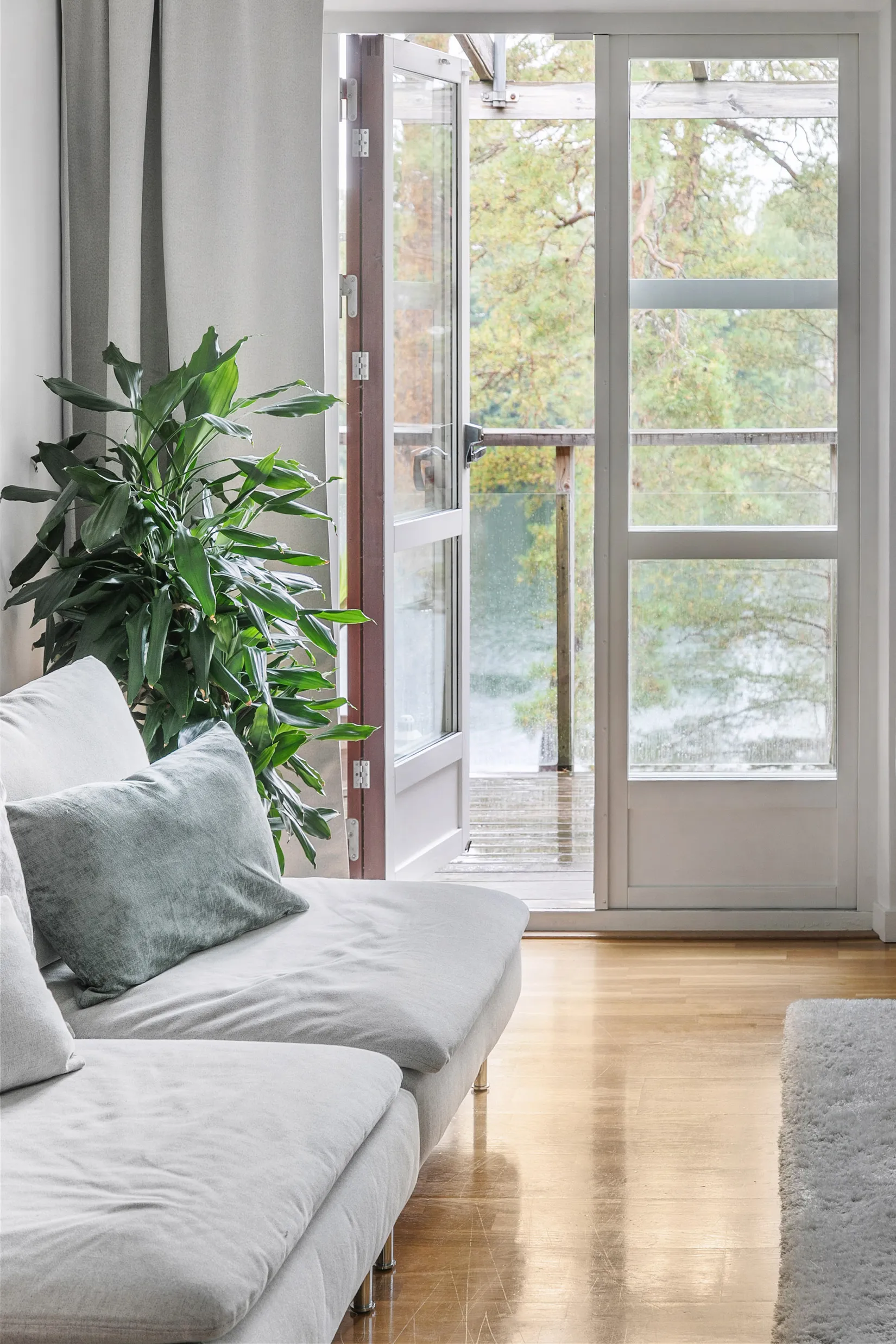 Radhus, Junkervägen 52, Lännersta, Nacka