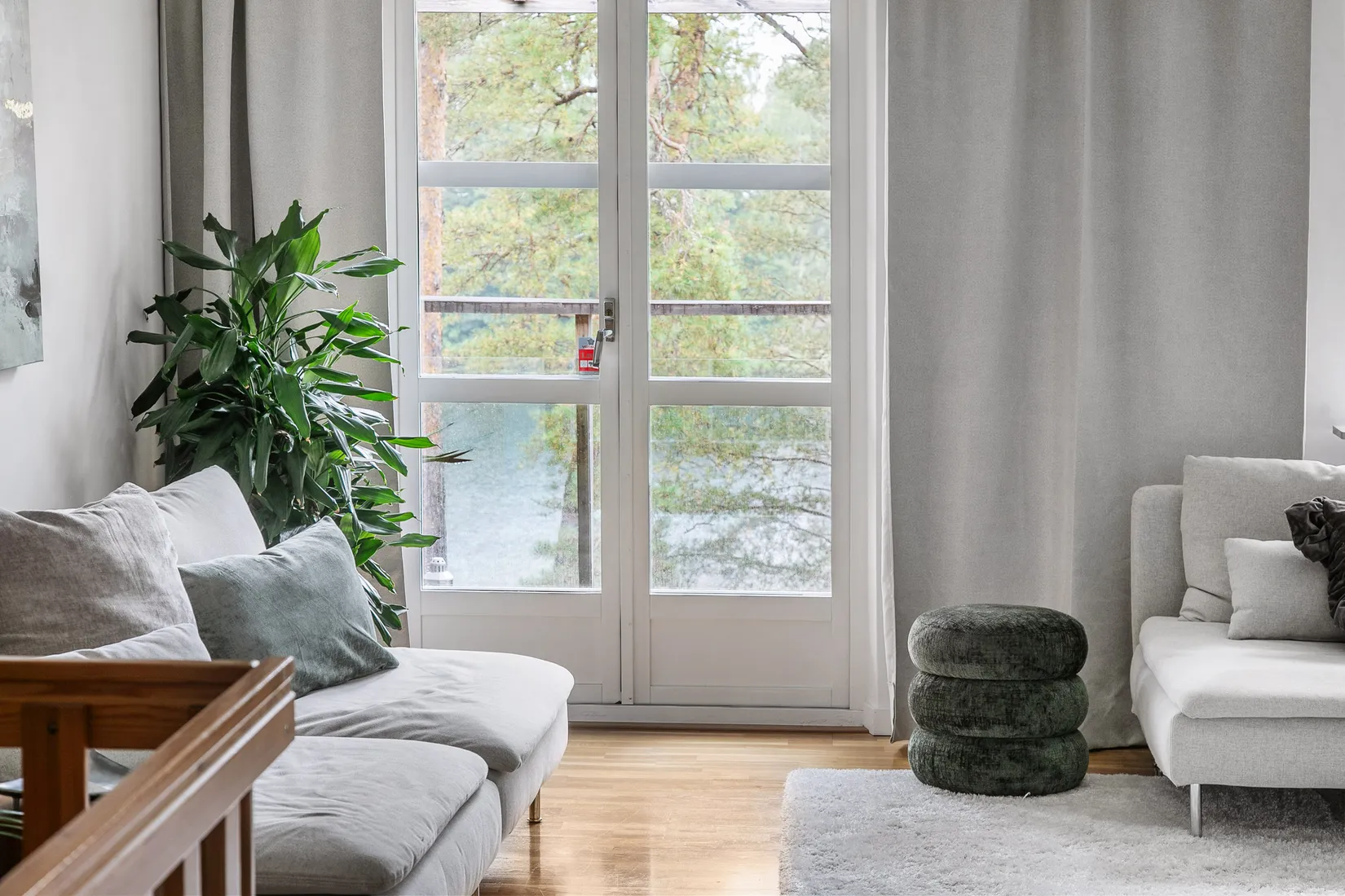 Radhus, Junkervägen 52, Lännersta, Nacka