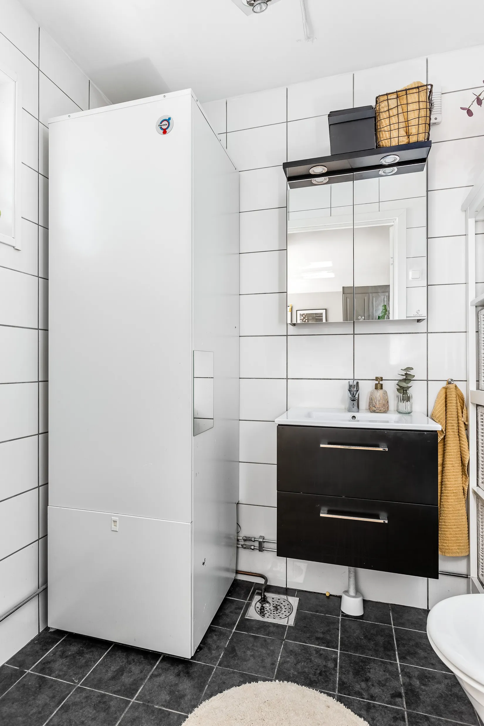 Bostadsrätt, Himnavägen 14, Linghem, Linköping