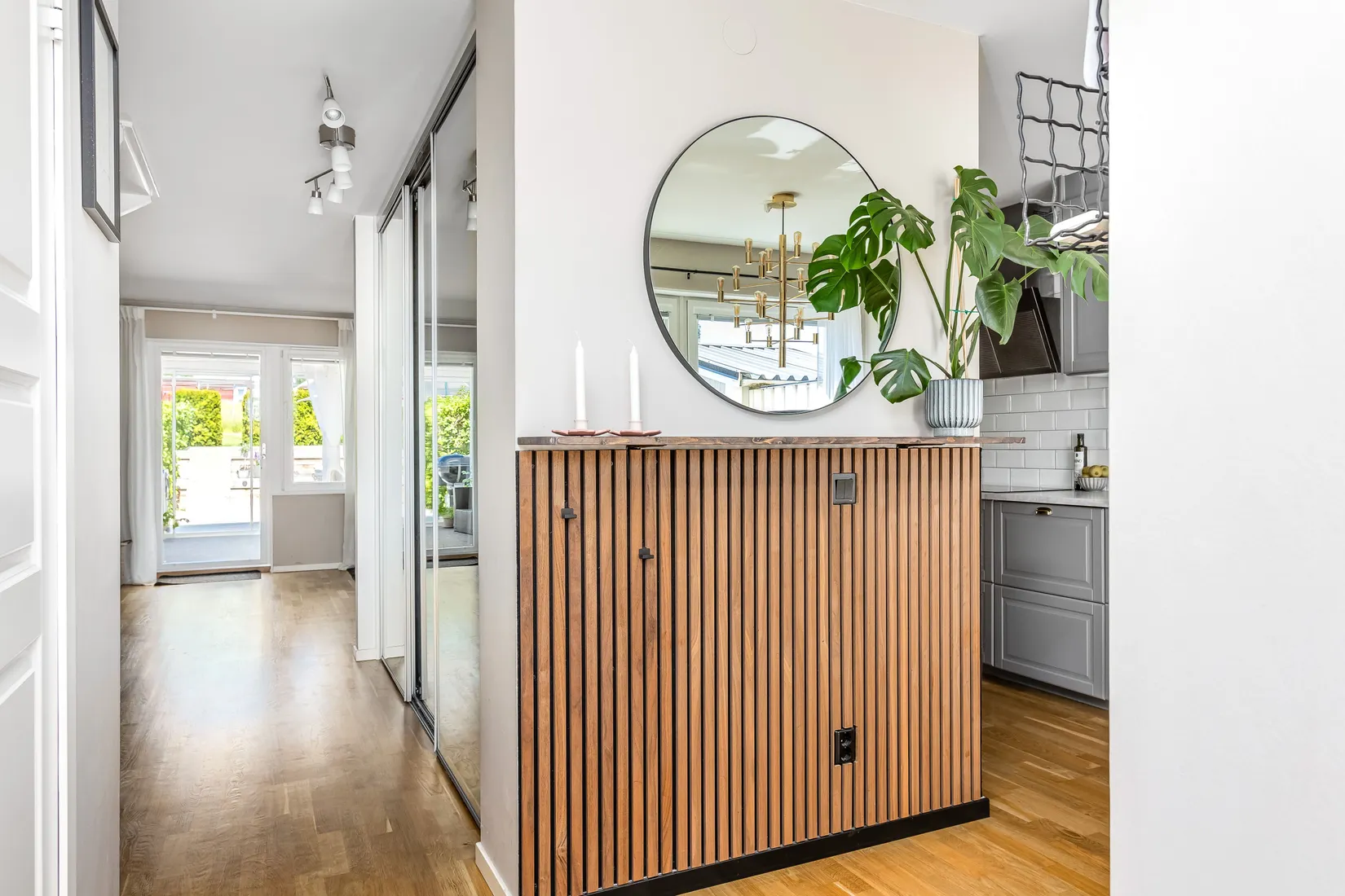 Bostadsrätt, Himnavägen 14, Linghem, Linköping