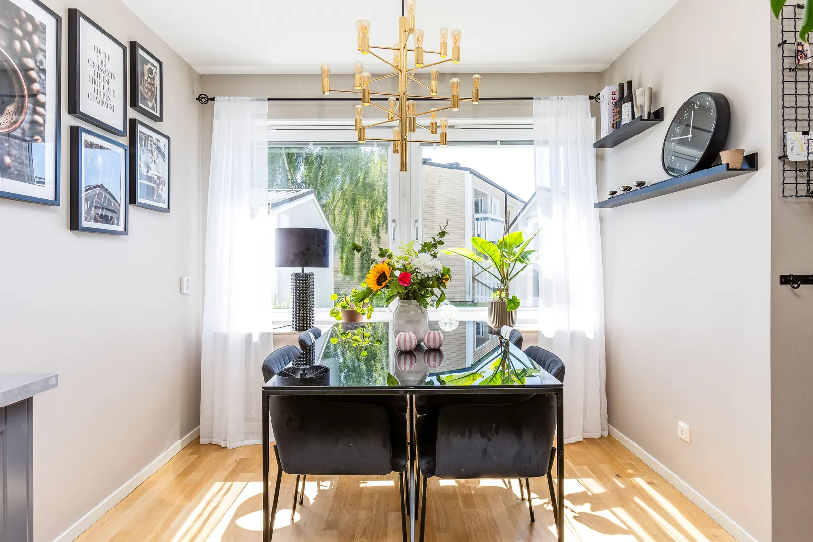 Bostadsrätt, Himnavägen 14, Linghem, Linköping