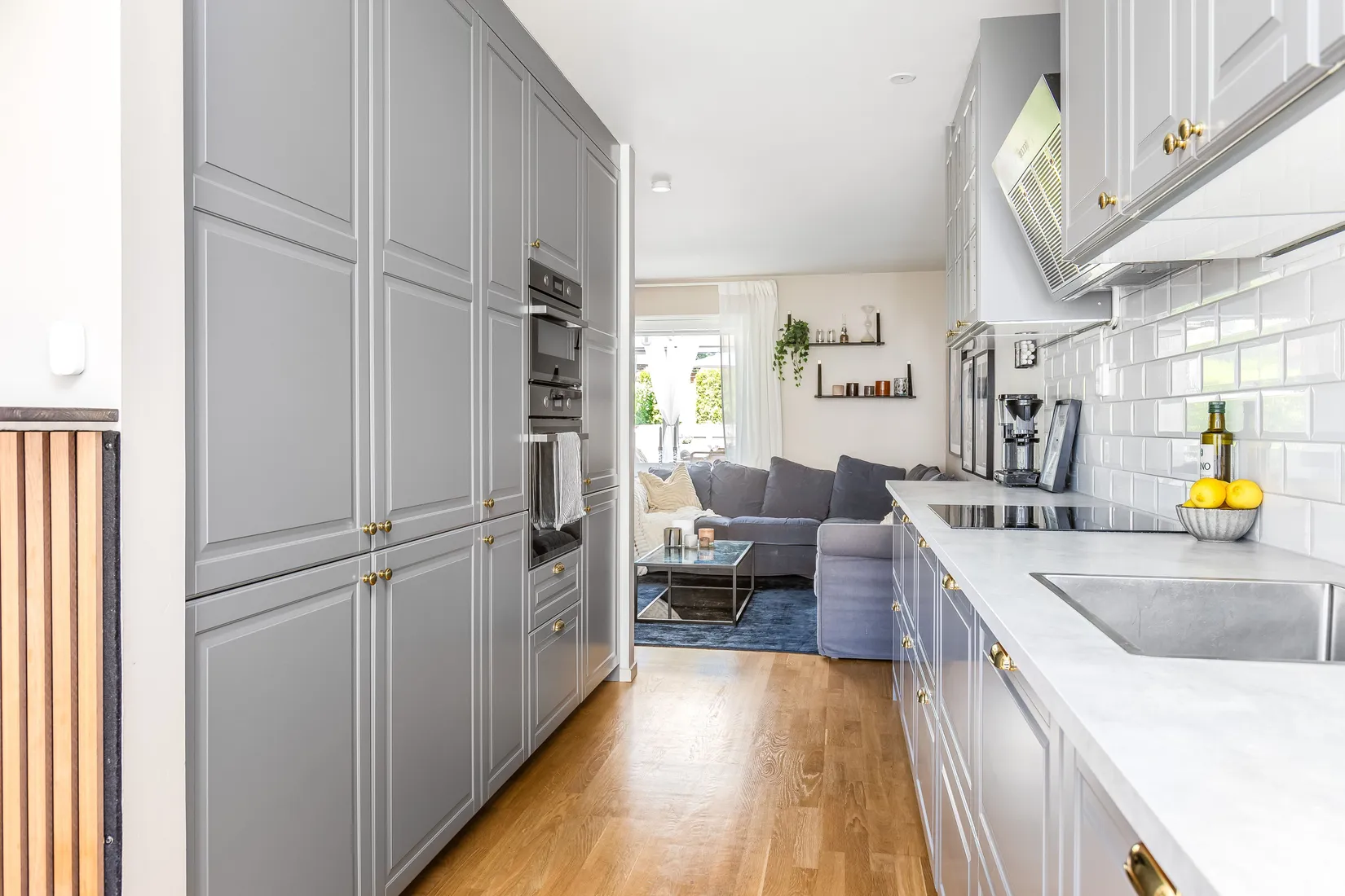 Bostadsrätt, Himnavägen 14, Linghem, Linköping