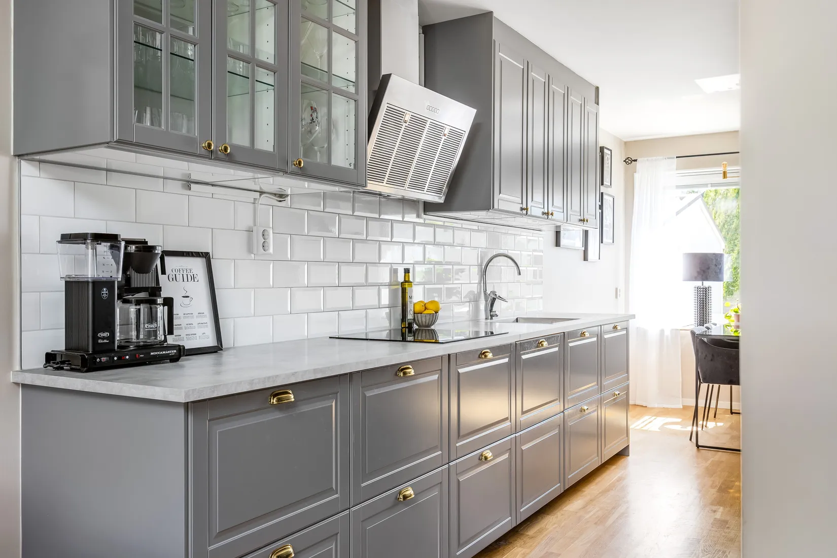 Bostadsrätt, Himnavägen 14, Linghem, Linköping