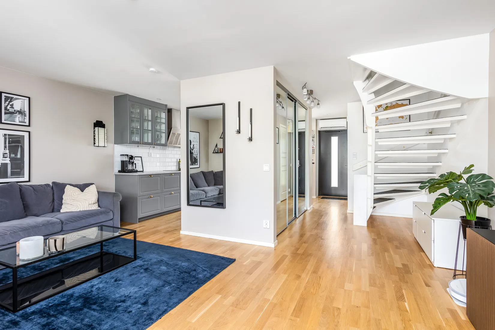 Bostadsrätt, Himnavägen 14, Linghem, Linköping