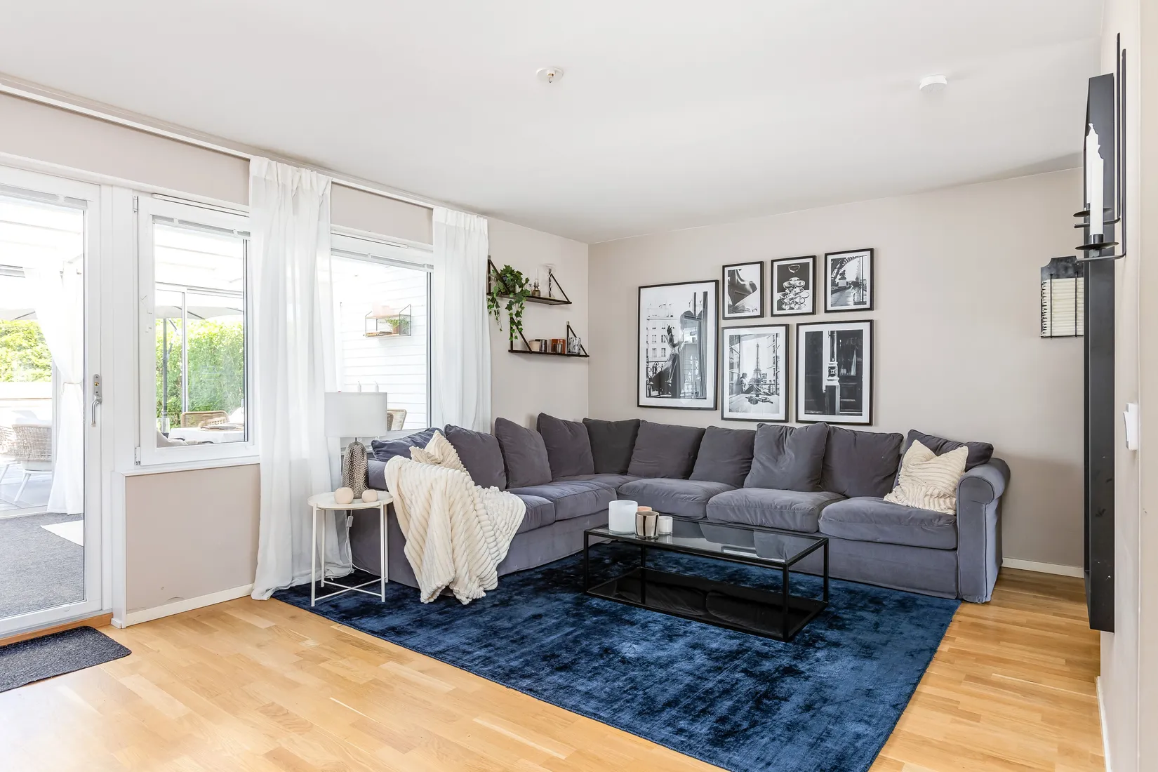Bostadsrätt, Himnavägen 14, Linghem, Linköping
