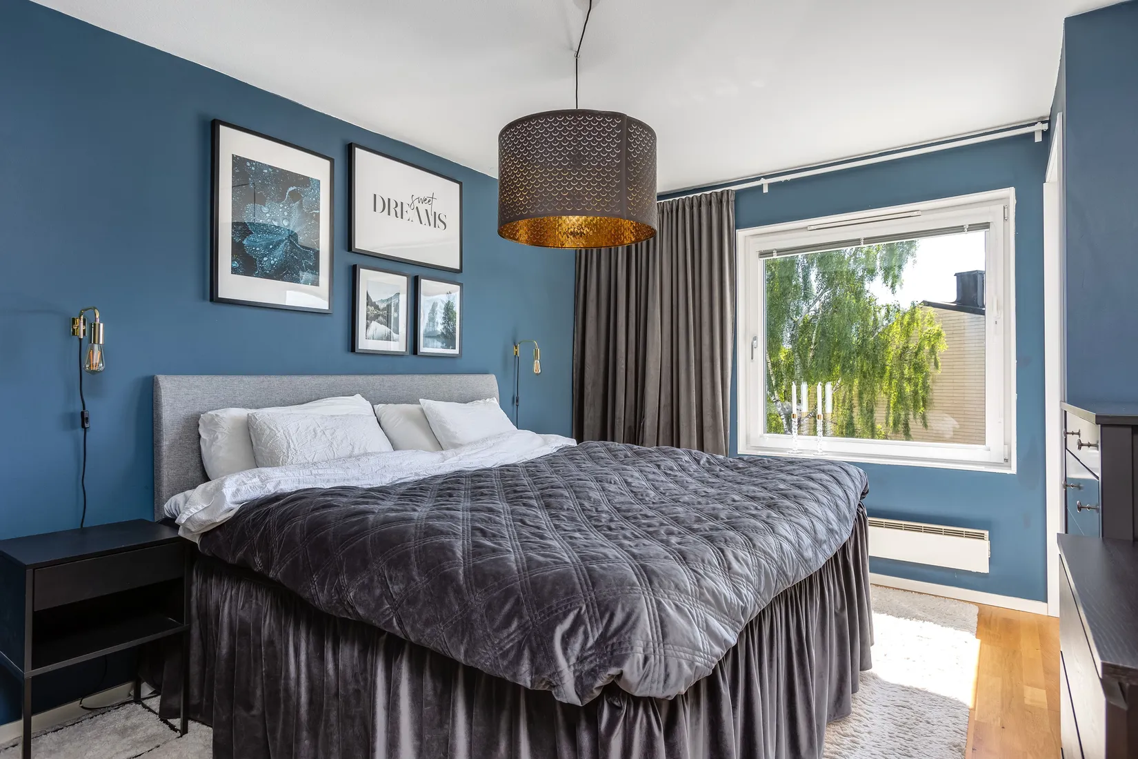 Bostadsrätt, Himnavägen 14, Linghem, Linköping