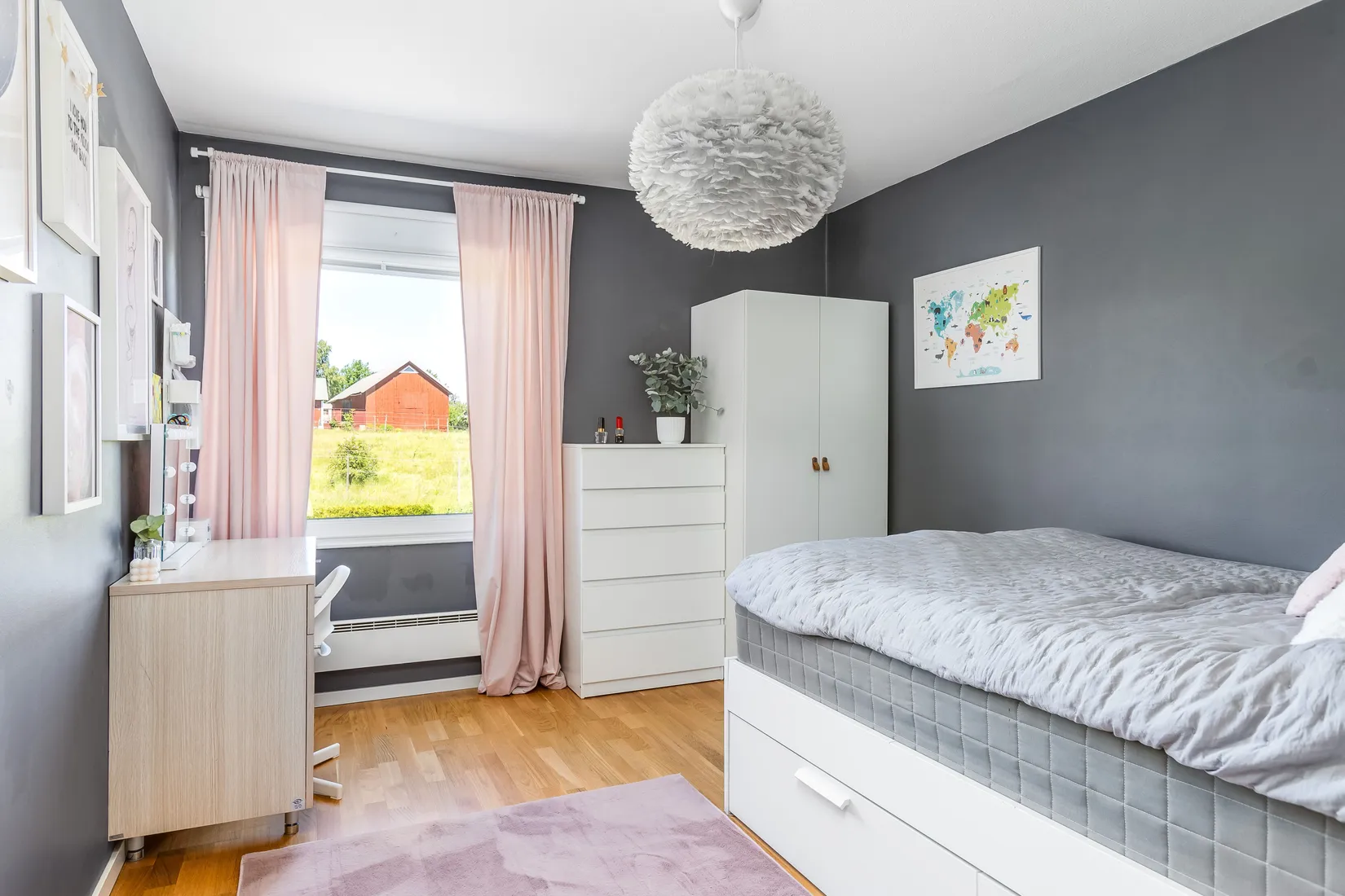 Bostadsrätt, Himnavägen 14, Linghem, Linköping
