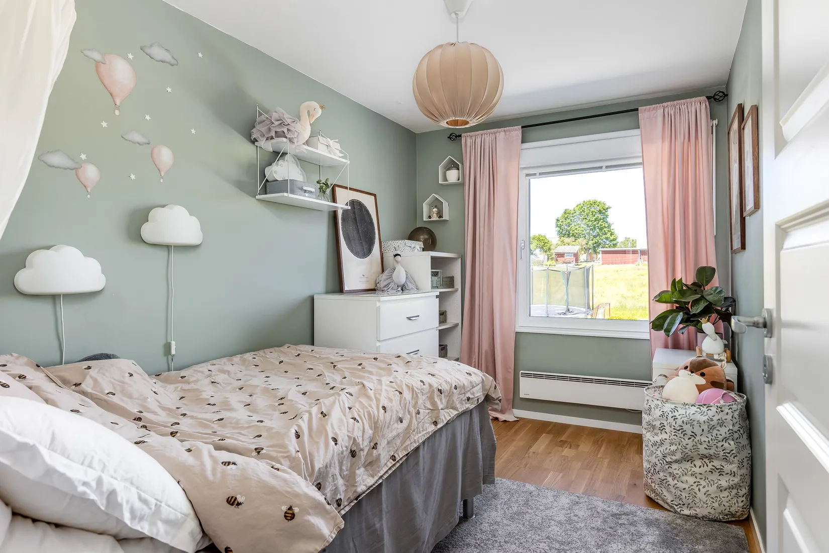 Bostadsrätt, Himnavägen 14, Linghem, Linköping