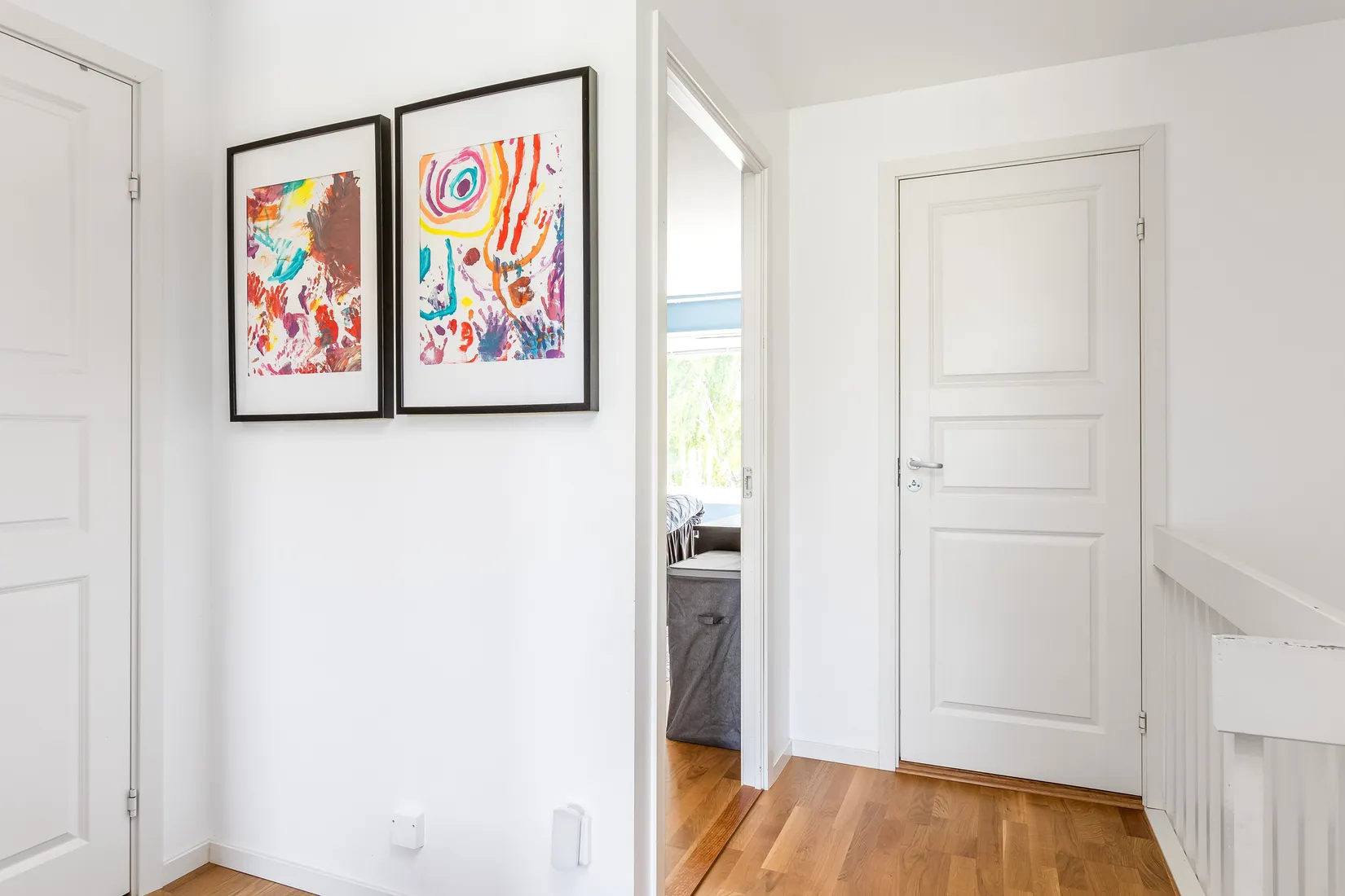 Bostadsrätt, Himnavägen 14, Linghem, Linköping