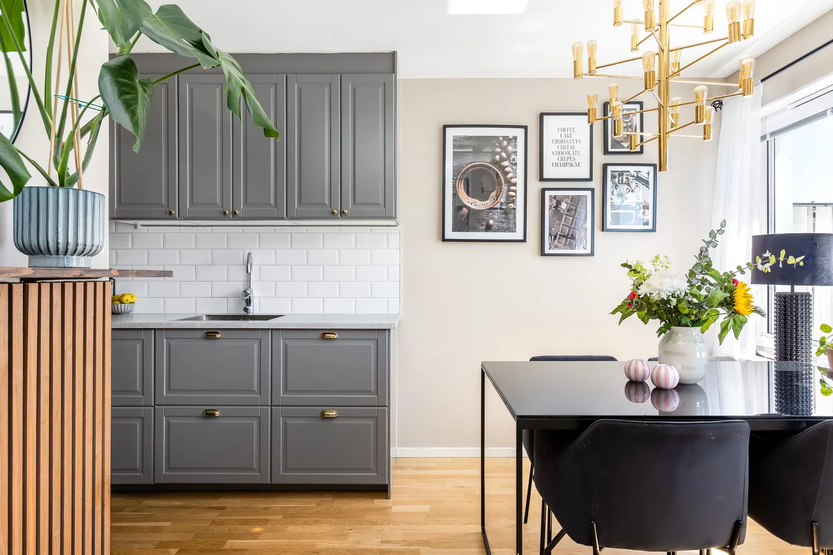 Bostadsrätt, Himnavägen 14, Linghem, Linköping