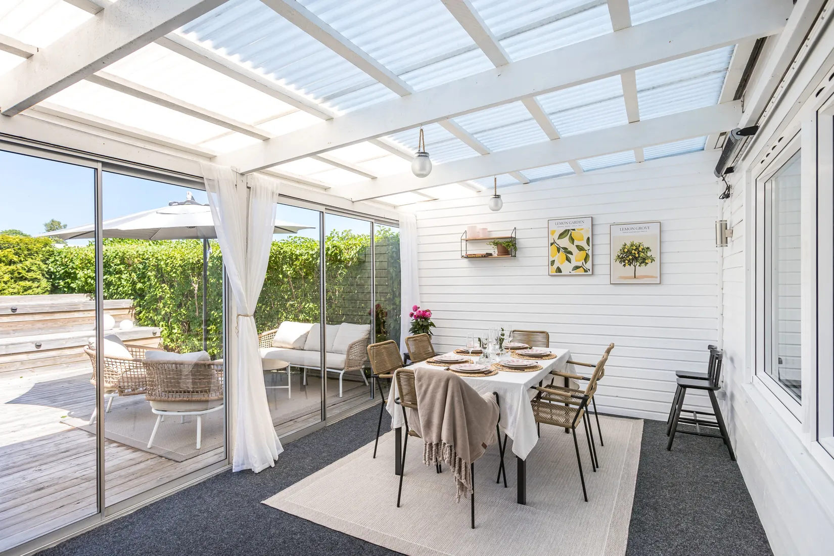 Bostadsrätt, Himnavägen 14, Linghem, Linköping