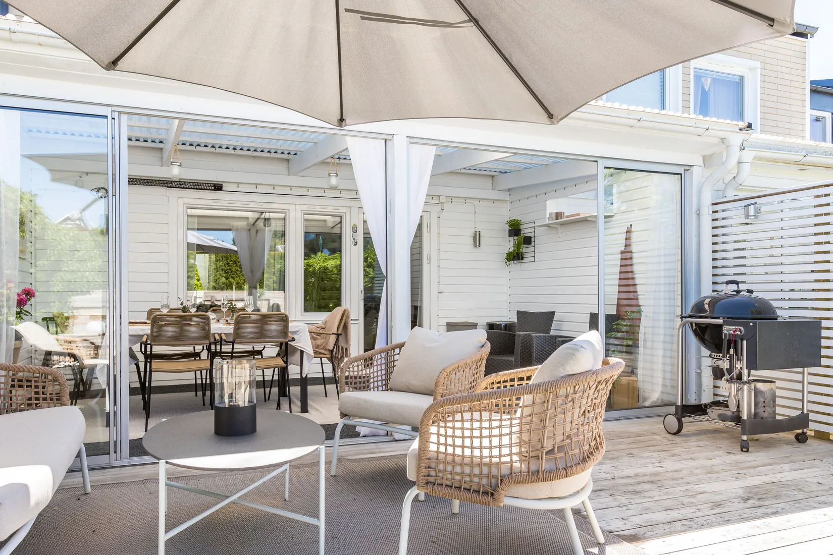 Bostadsrätt, Himnavägen 14, Linghem, Linköping