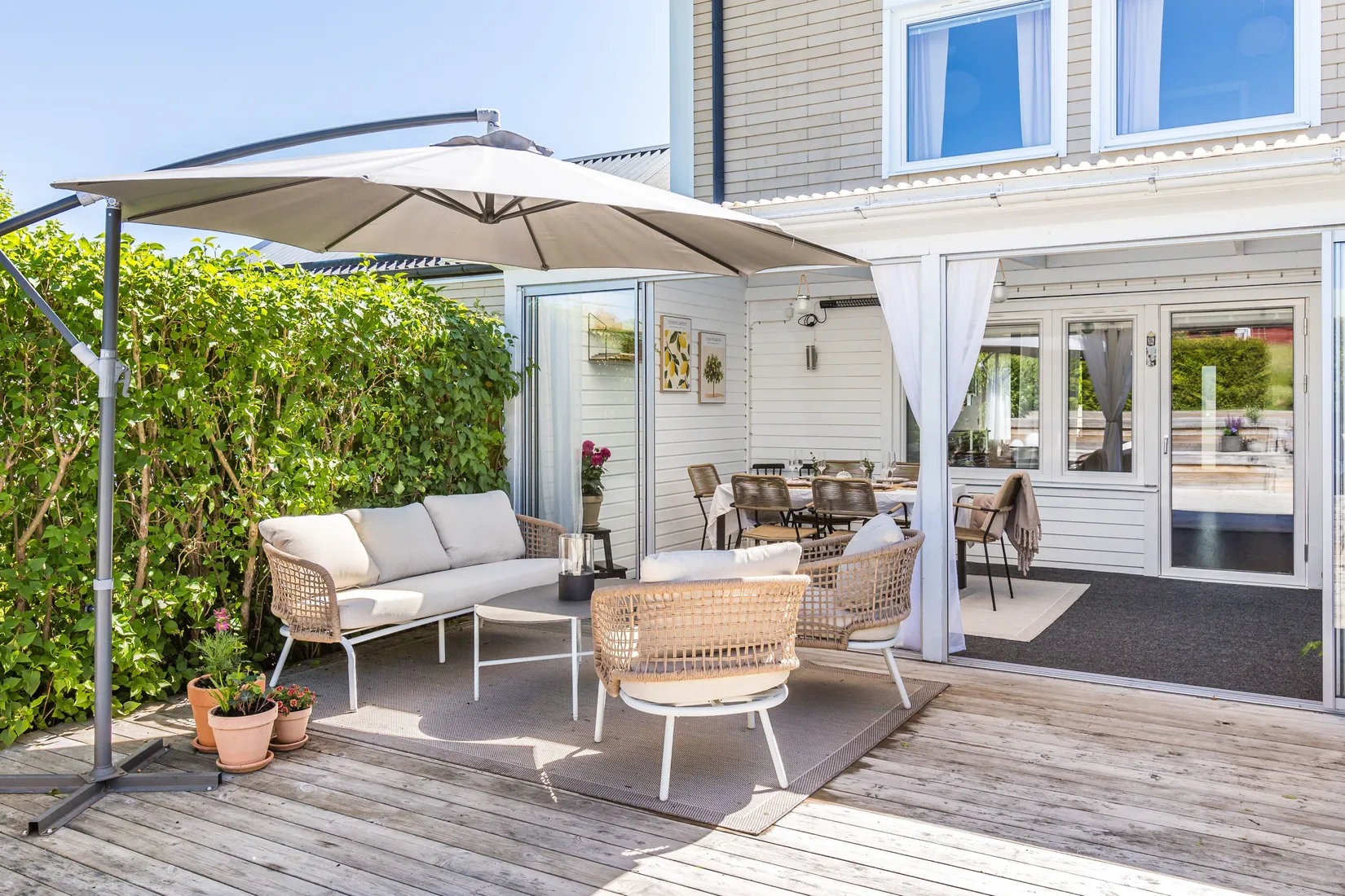 Bostadsrätt, Himnavägen 14, Linghem, Linköping