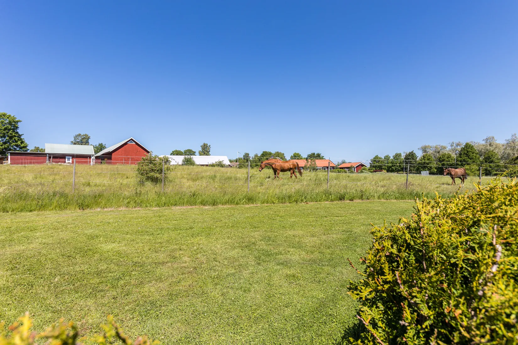 Bostadsrätt, Himnavägen 14, Linghem, Linköping