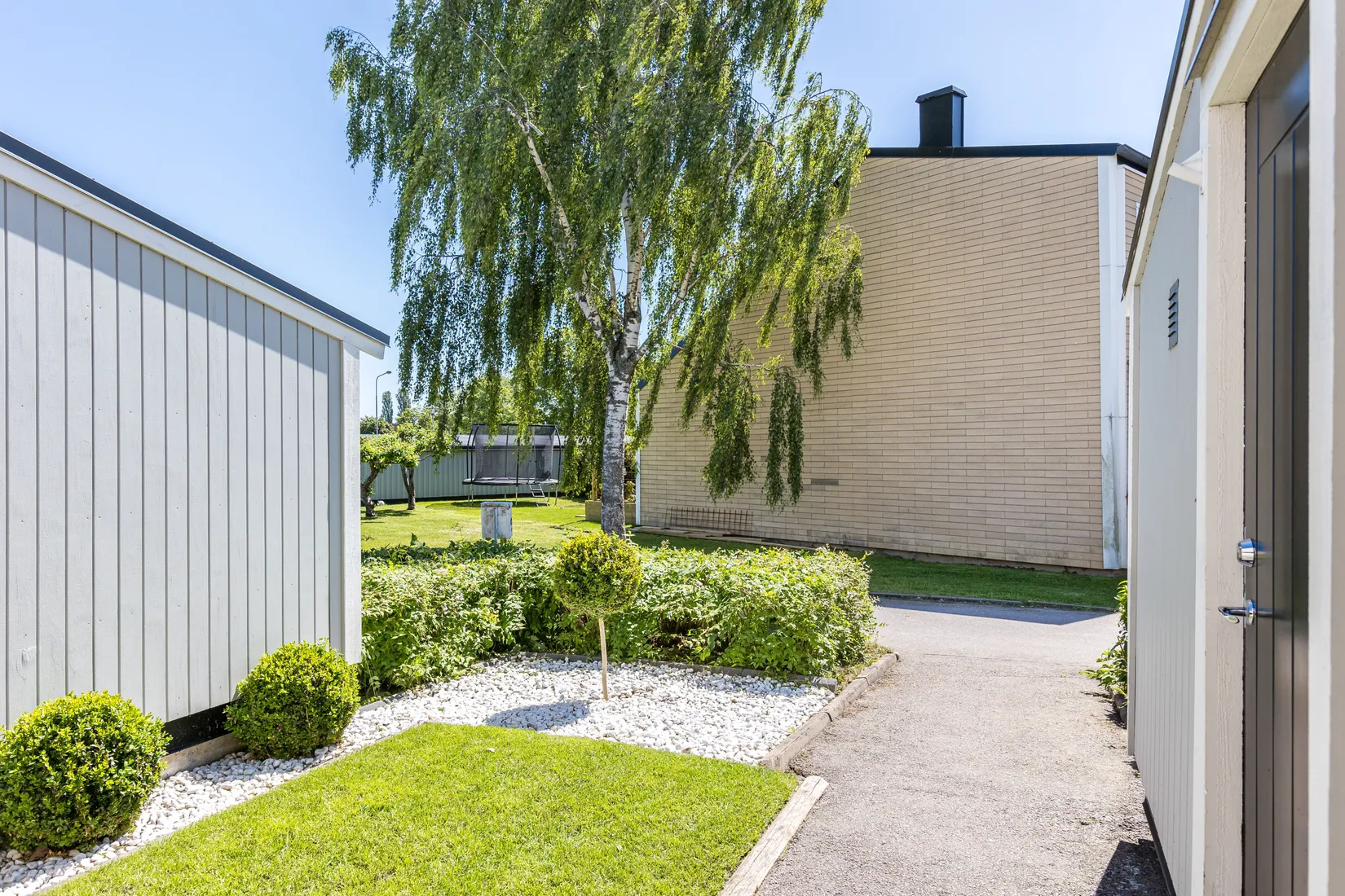 Bostadsrätt, Himnavägen 14, Linghem, Linköping