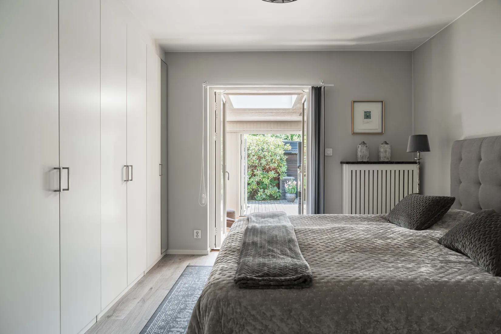 Villa, Lövängsvägen 27, Laröd, Helsingborg