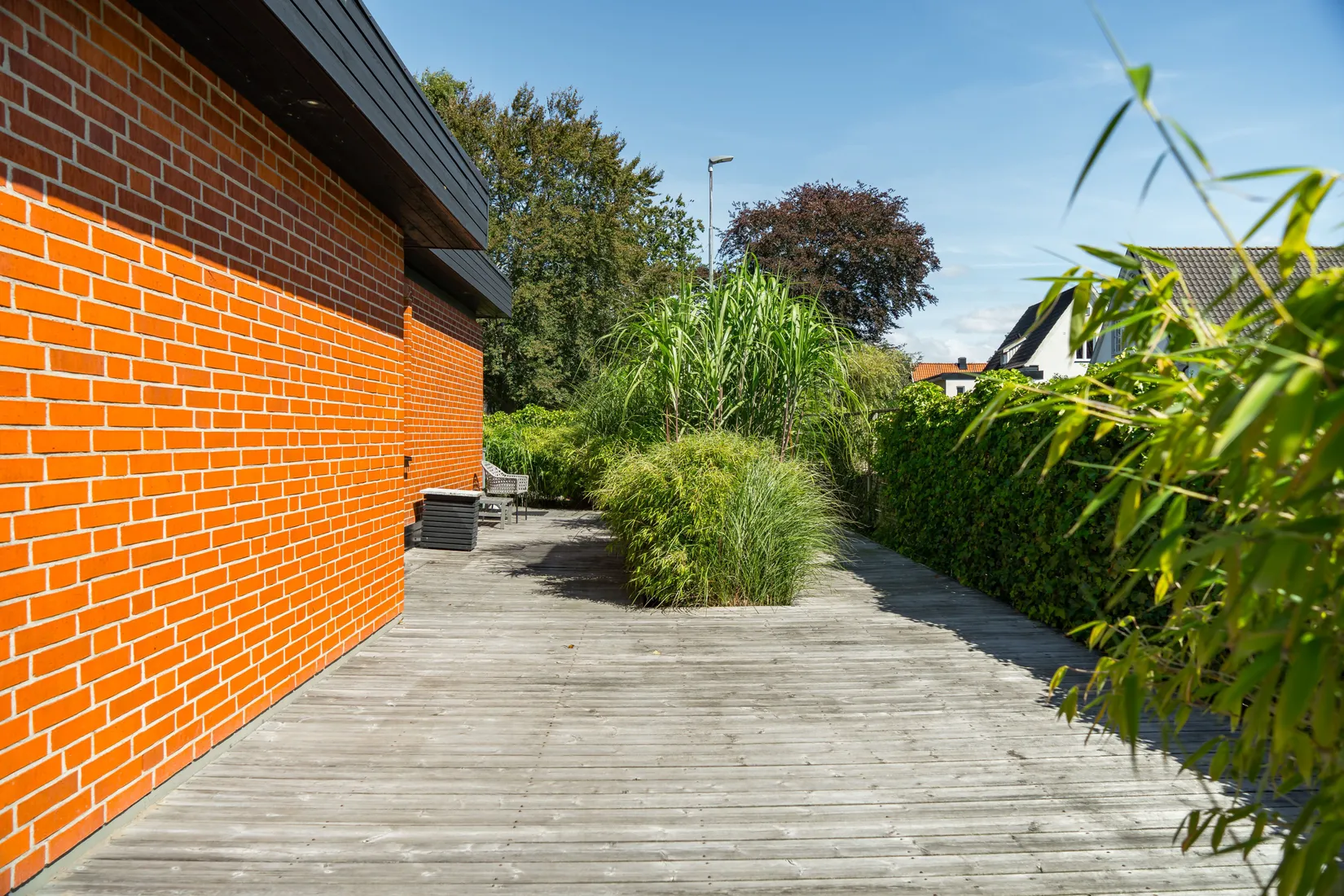 Villa, Lövängsvägen 27, Laröd, Helsingborg