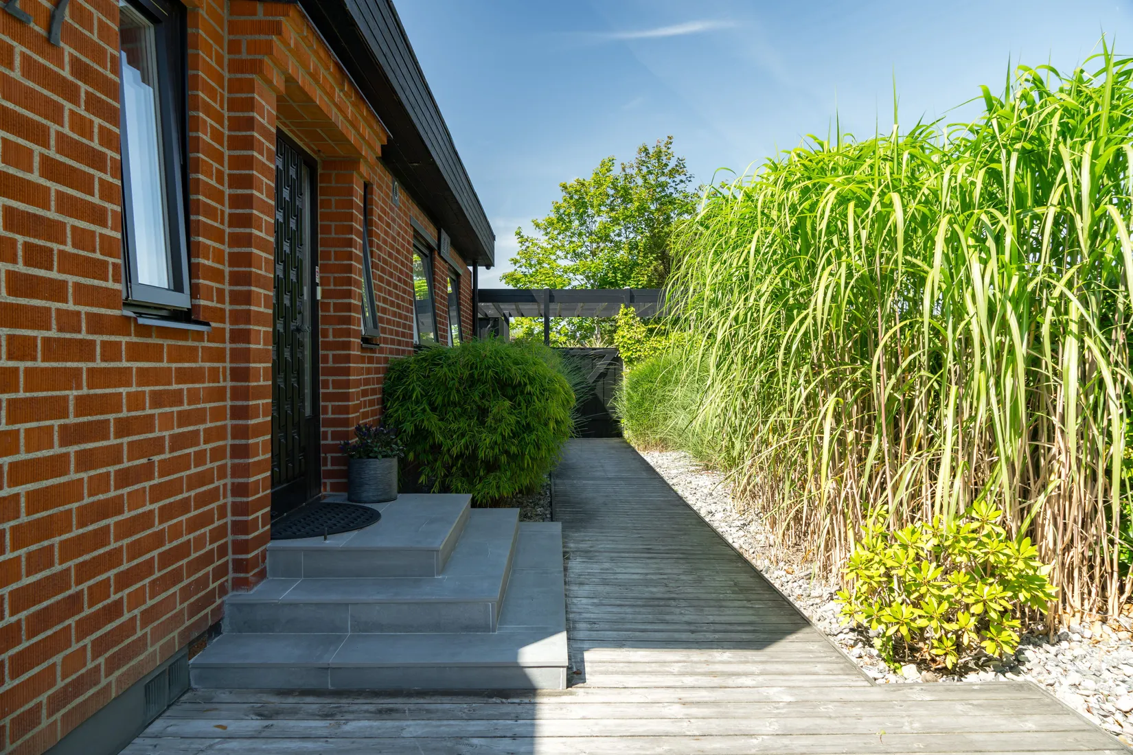 Villa, Lövängsvägen 27, Laröd, Helsingborg