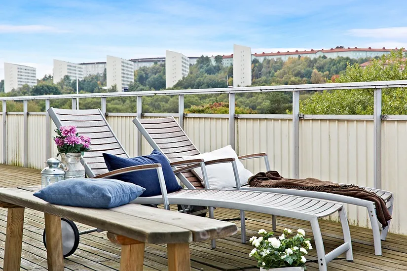Bostadsrätt, Eklandagatan 67D, Johanneberg, Göteborg
