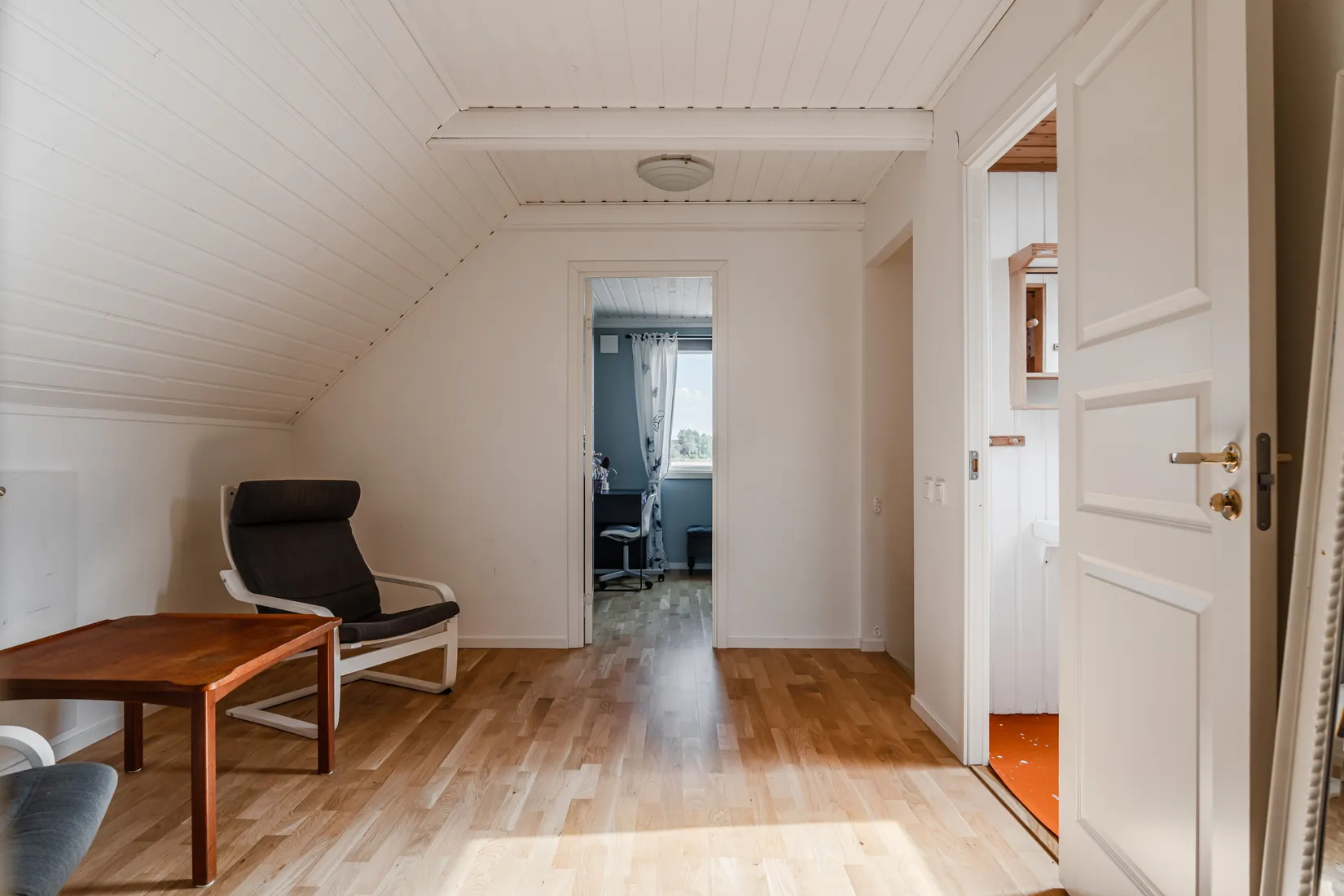 Villa, Kyrkvägen 16, Alunda, Östhammar