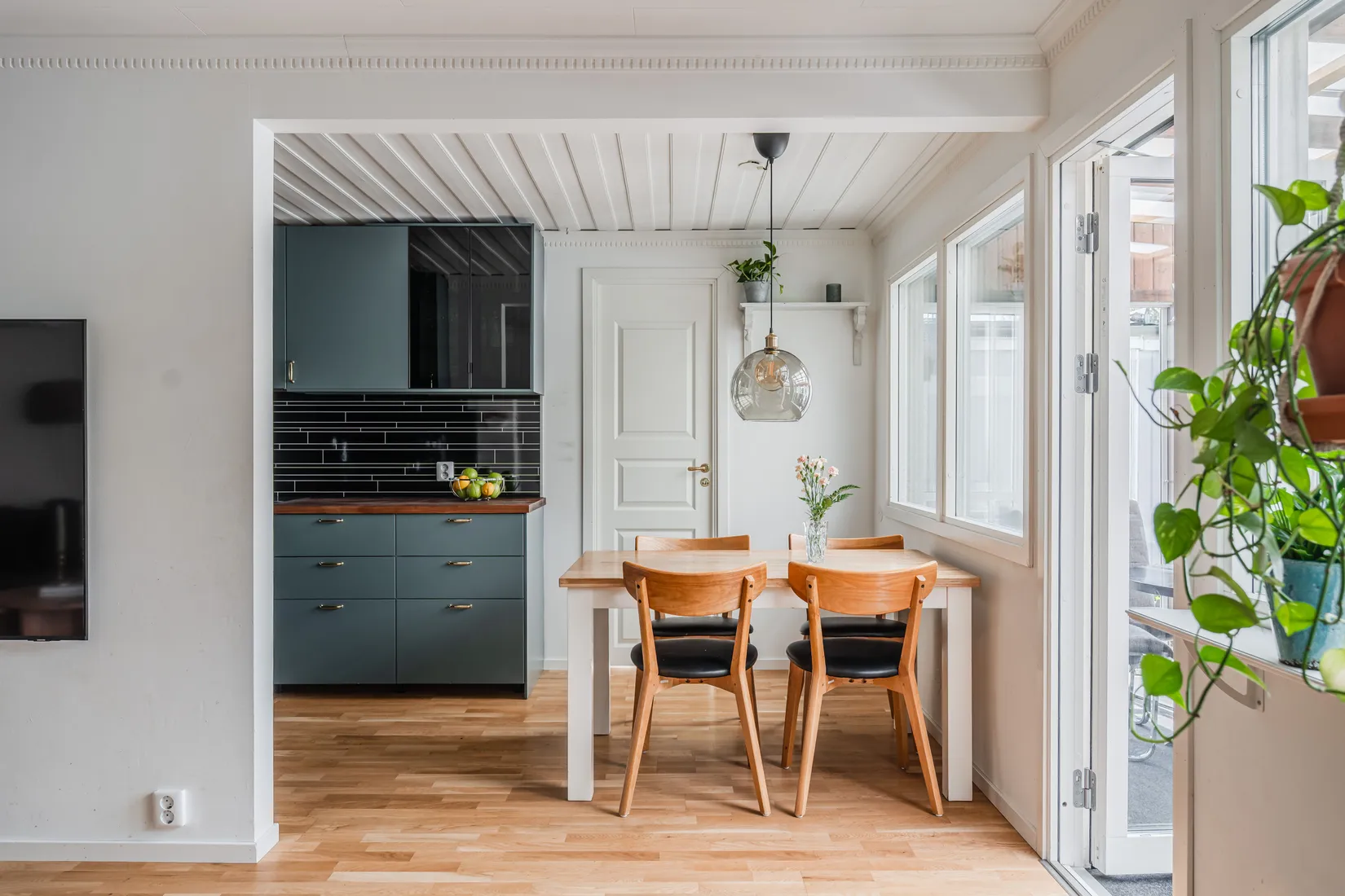 Villa, Kyrkvägen 16, Alunda, Östhammar