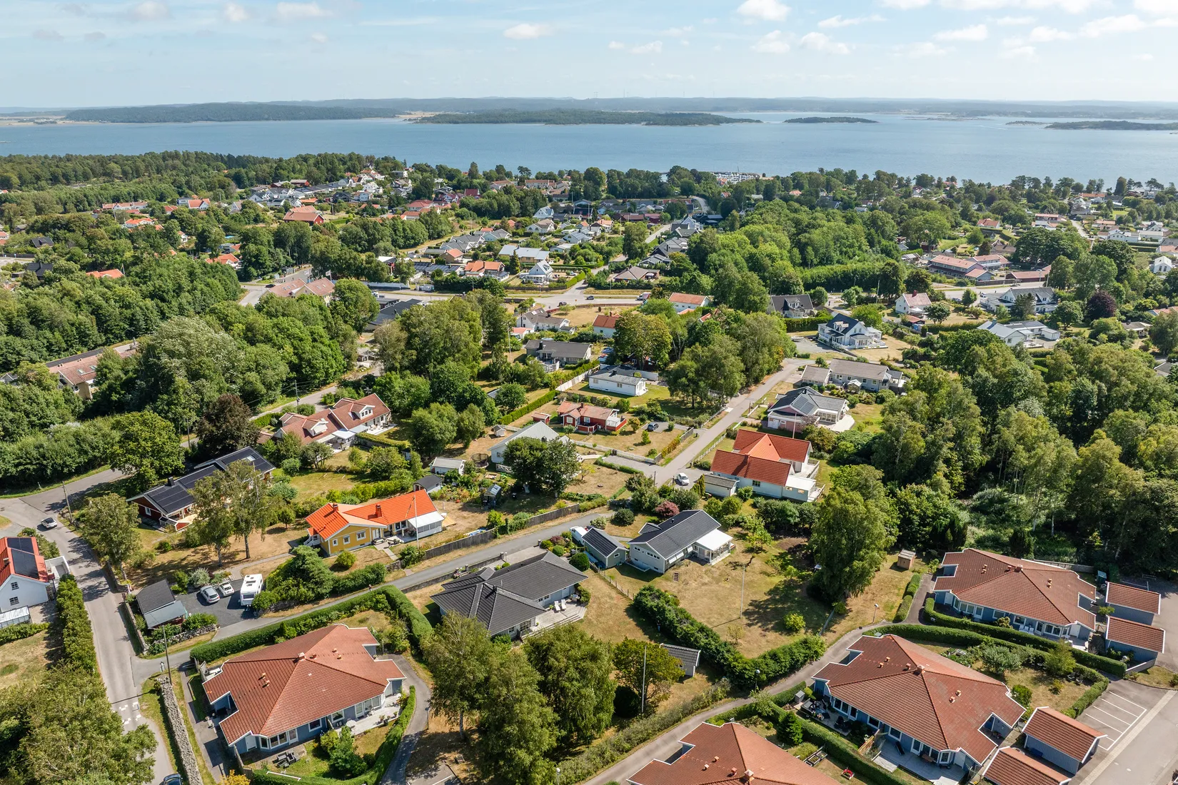 Villa, Metallvägen 9, Onsala - Centralt, Kungsbacka