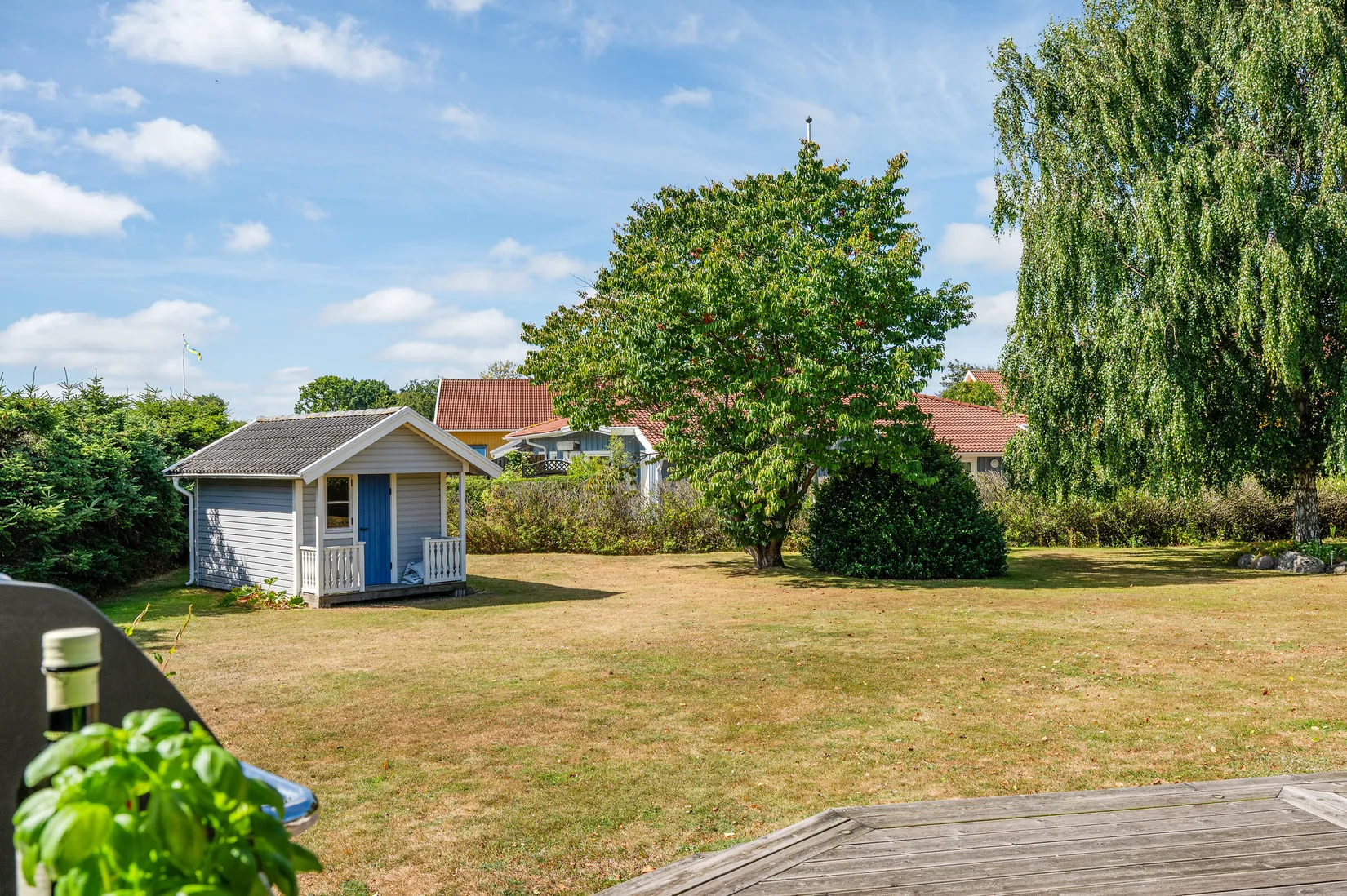 Villa, Metallvägen 9, Onsala - Centralt, Kungsbacka
