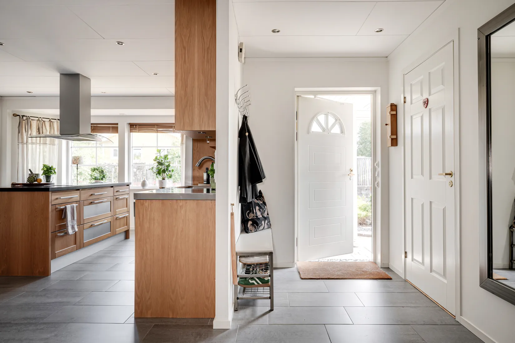 Villa, Metallvägen 9, Onsala - Centralt, Kungsbacka