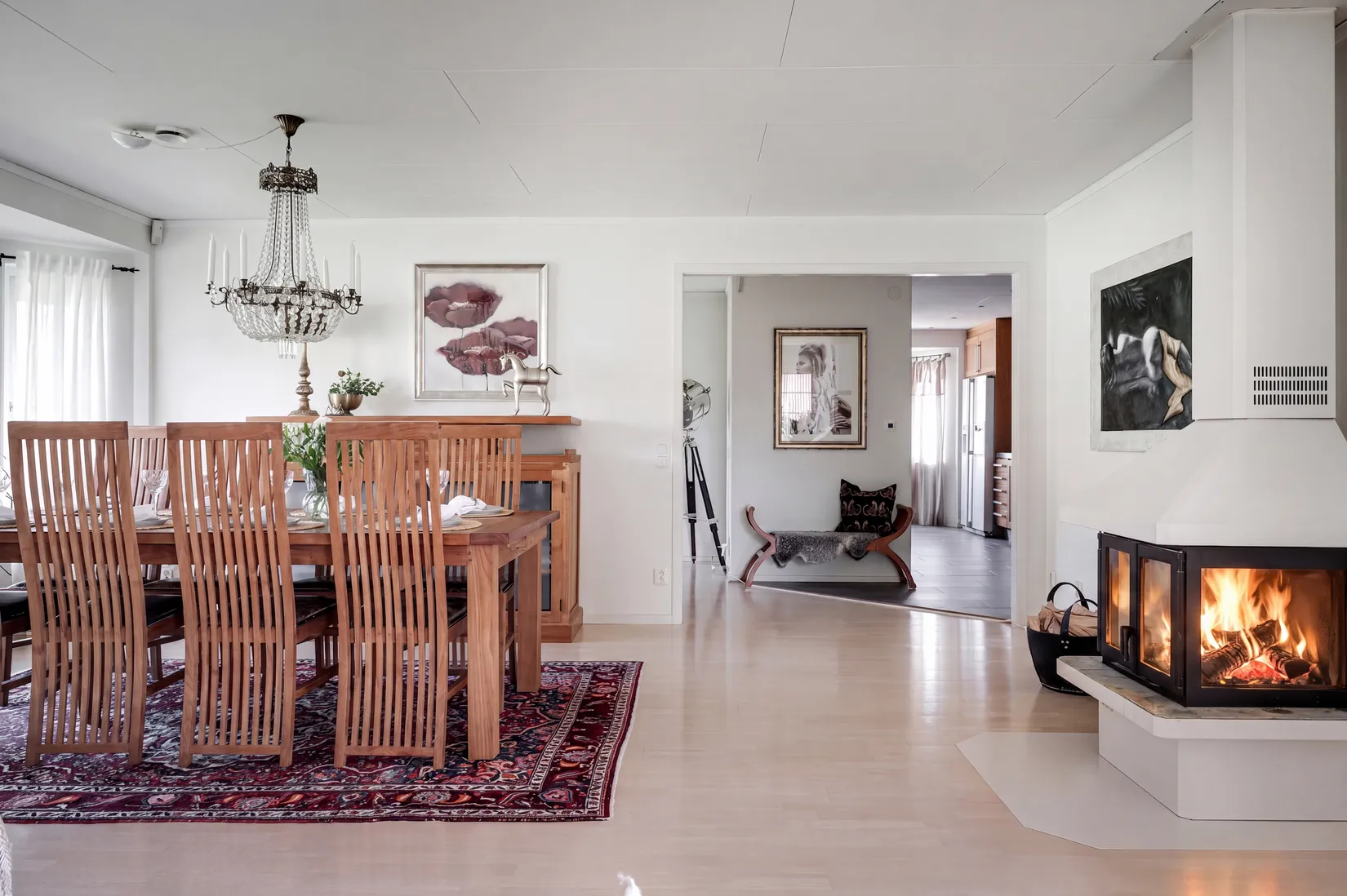 Villa, Metallvägen 9, Onsala - Centralt, Kungsbacka