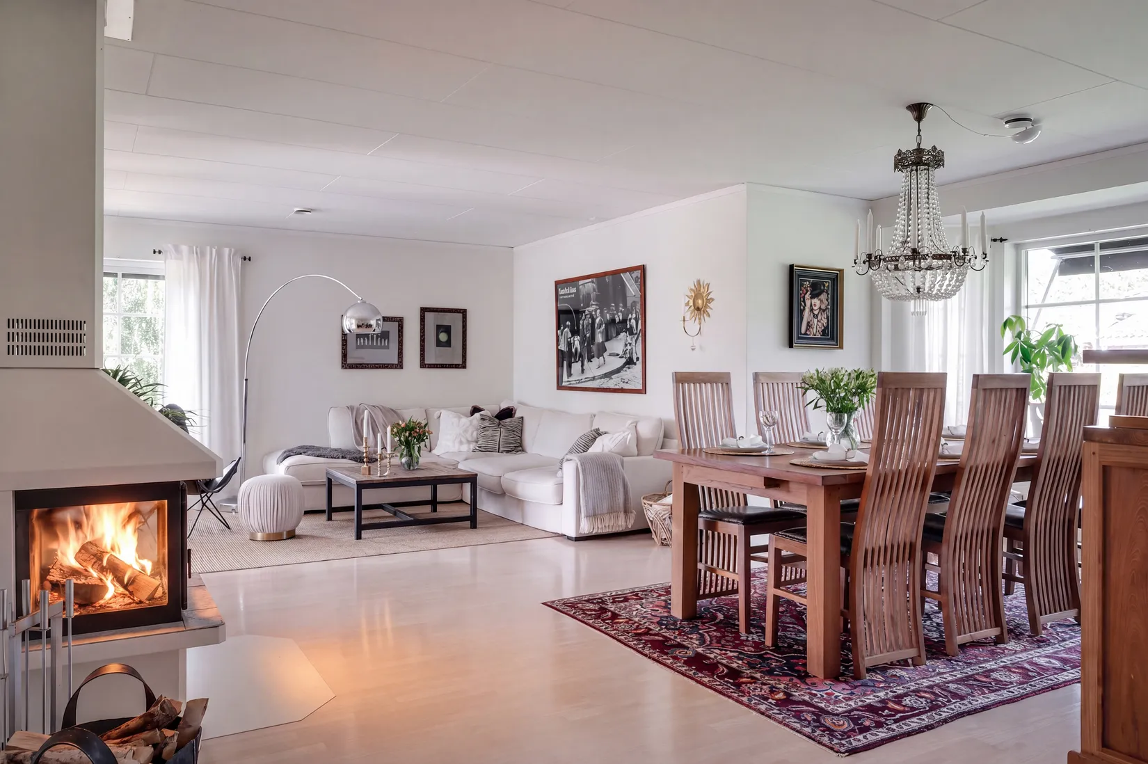 Villa, Metallvägen 9, Onsala - Centralt, Kungsbacka