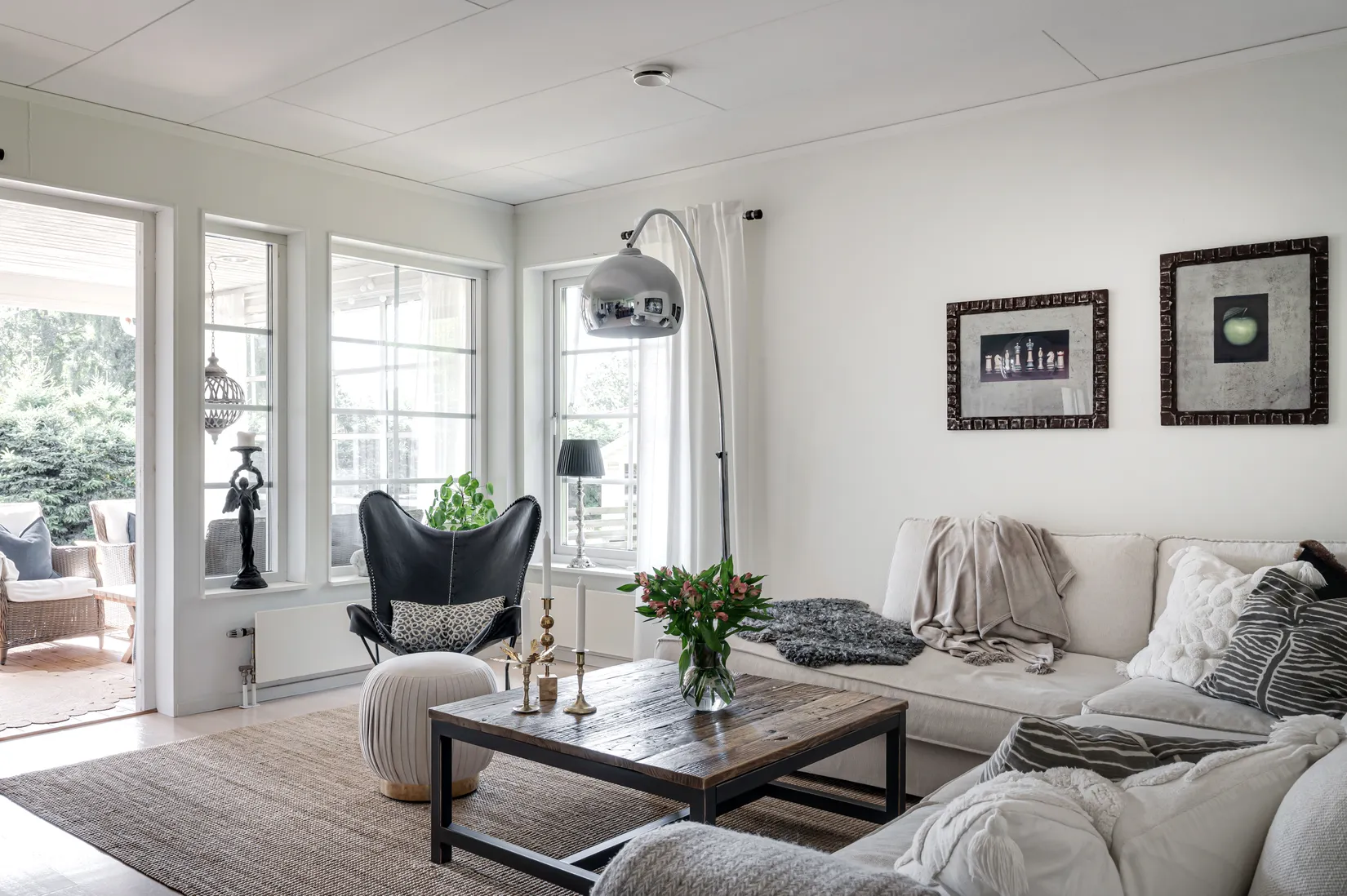 Villa, Metallvägen 9, Onsala - Centralt, Kungsbacka
