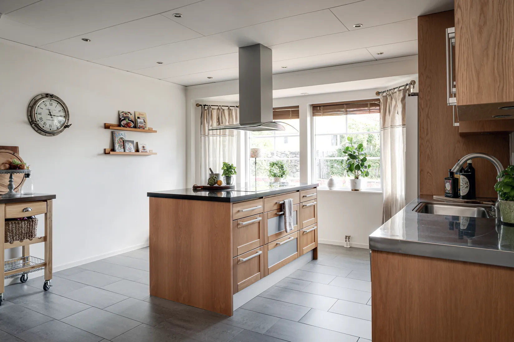 Villa, Metallvägen 9, Onsala - Centralt, Kungsbacka