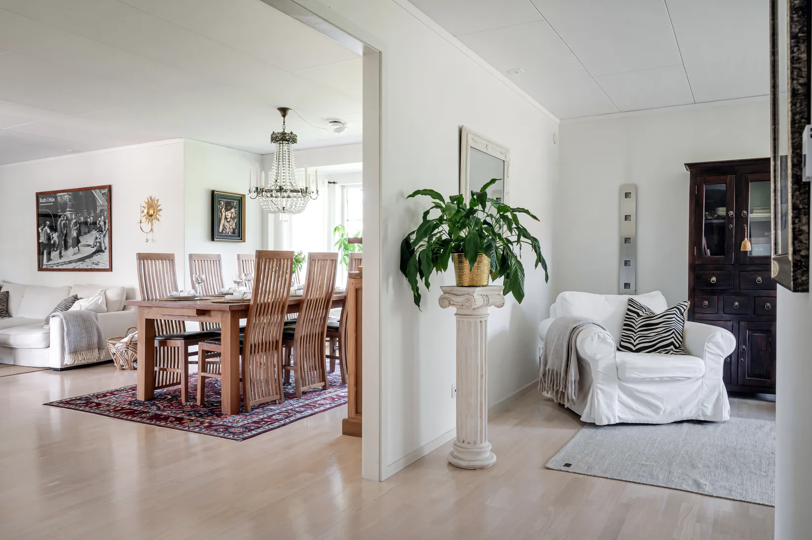 Villa, Metallvägen 9, Onsala - Centralt, Kungsbacka