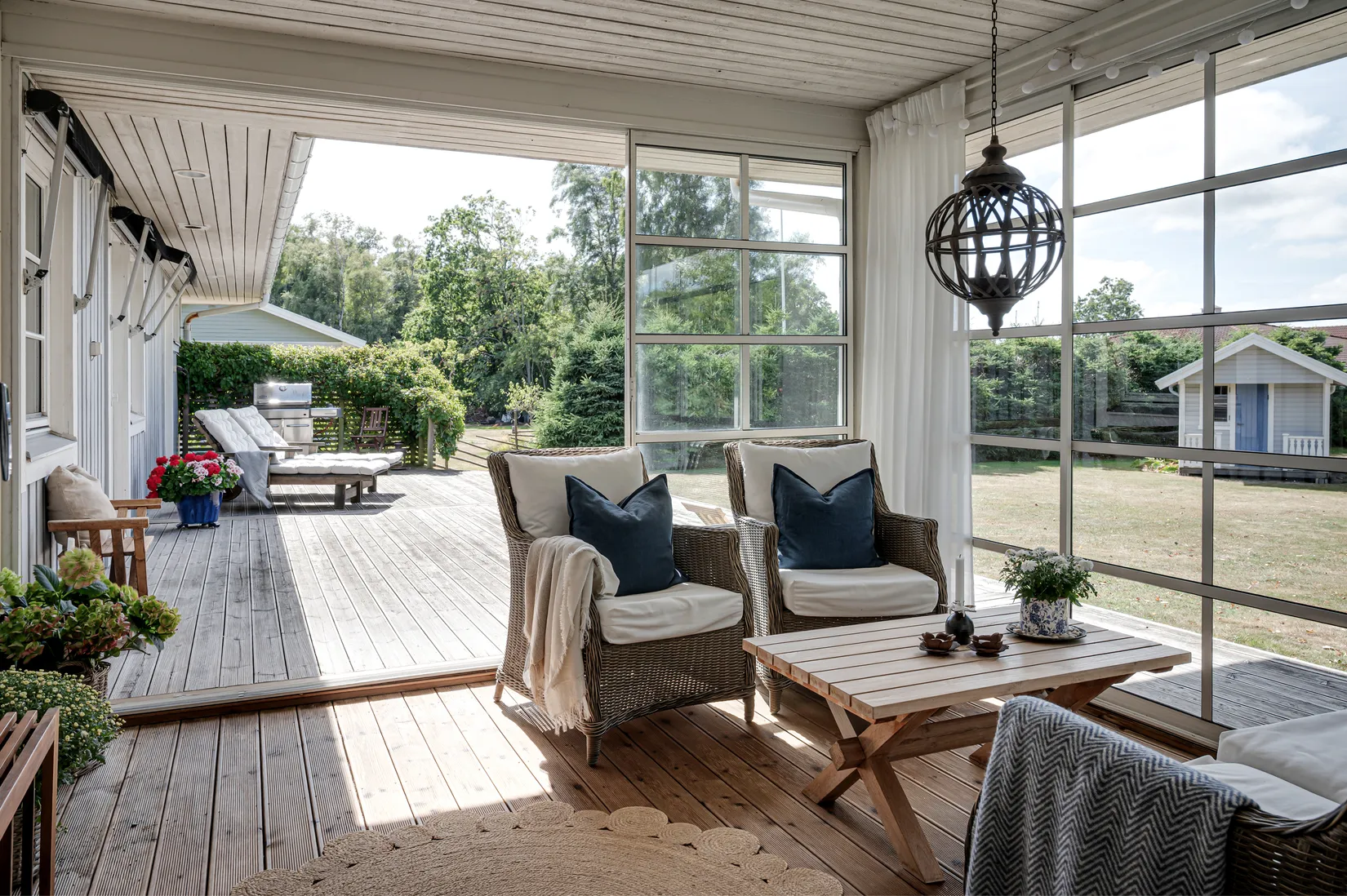 Villa, Metallvägen 9, Onsala - Centralt, Kungsbacka