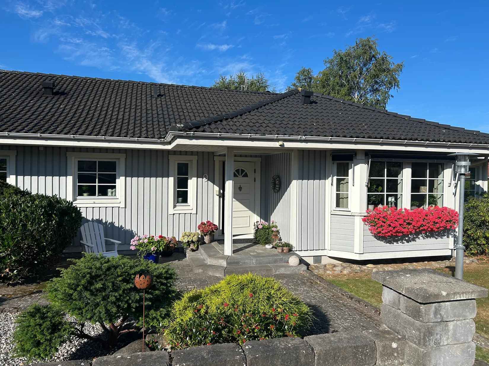 Villa, Metallvägen 9, Onsala - Centralt, Kungsbacka